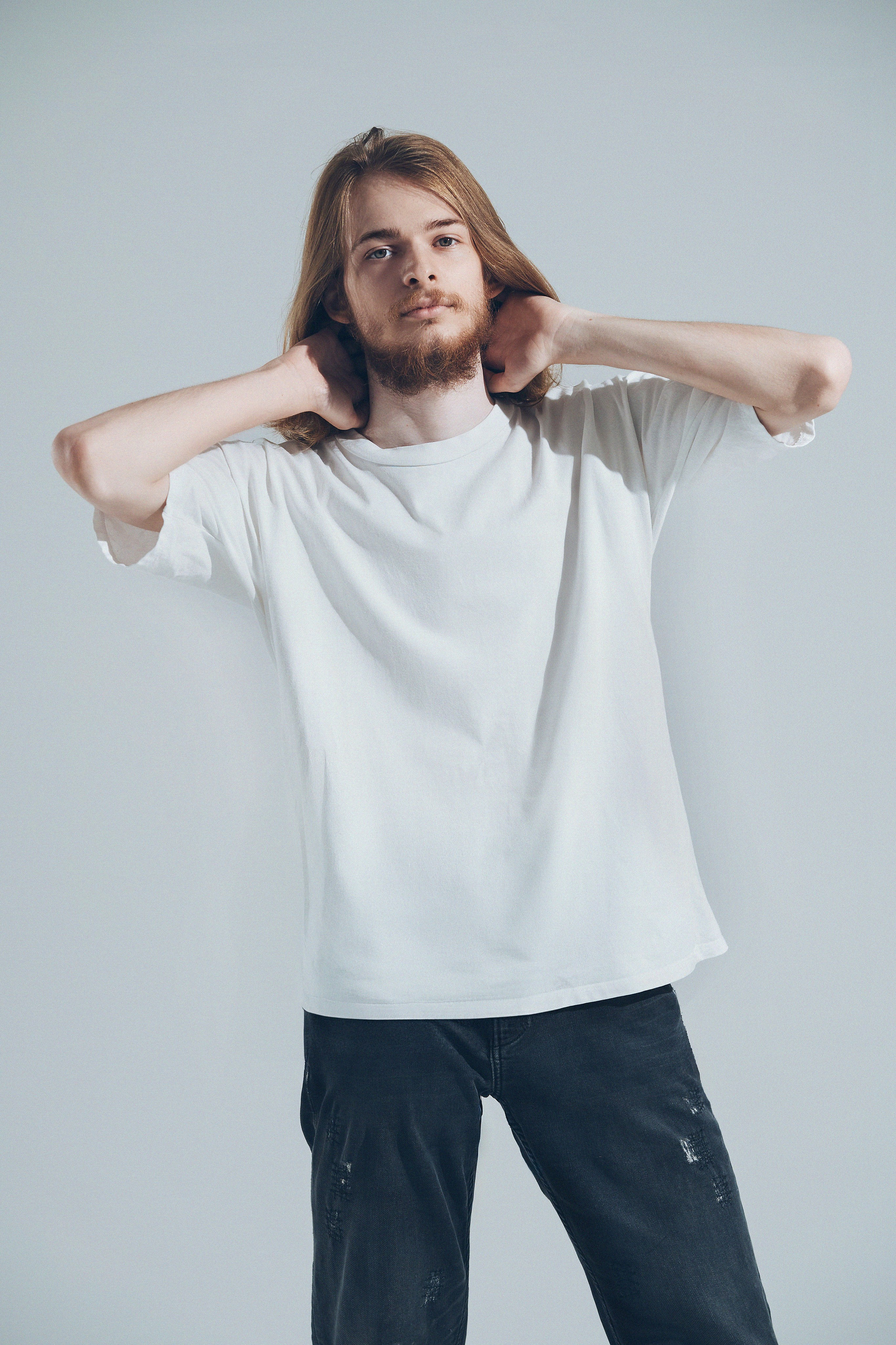 Паша. Портретный фотограф в Москве Татьяна