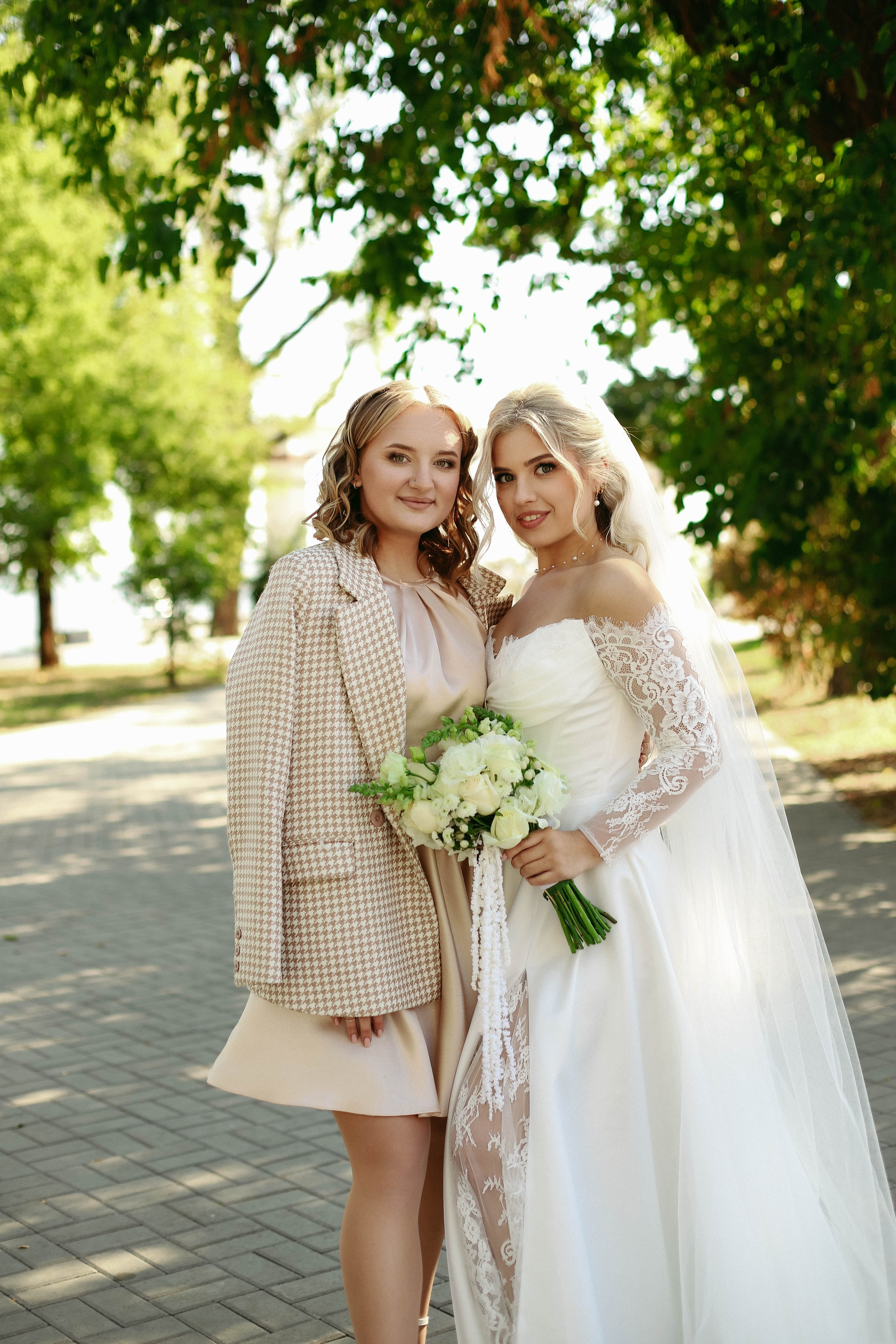 СОФИЯ & МИХАИЛ. Фотограф Мариуполь | Ялта | Крым — Диана Мазенко