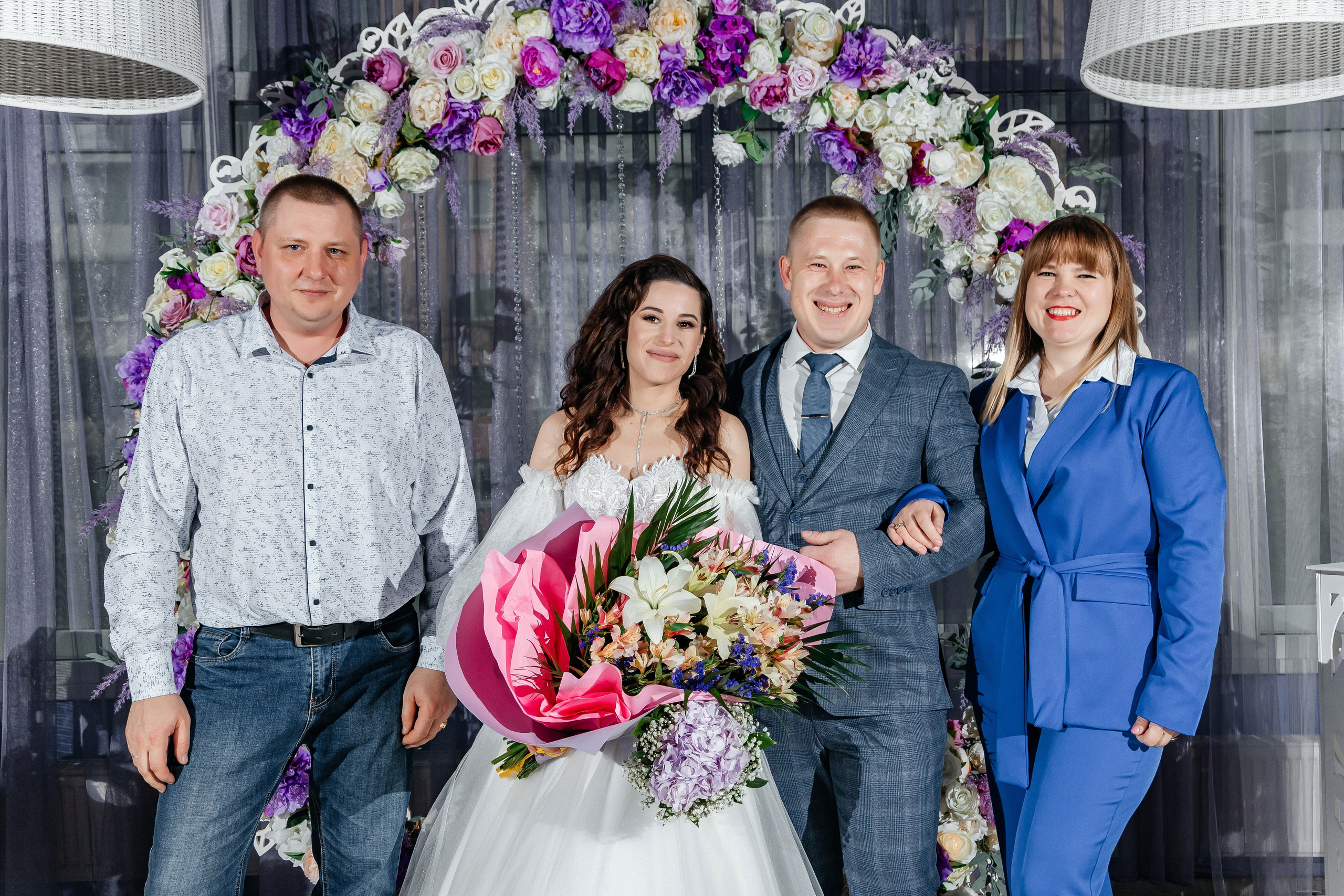 Артём и Алёна. Фотограф в Таганроге и Ростове-на-Дону