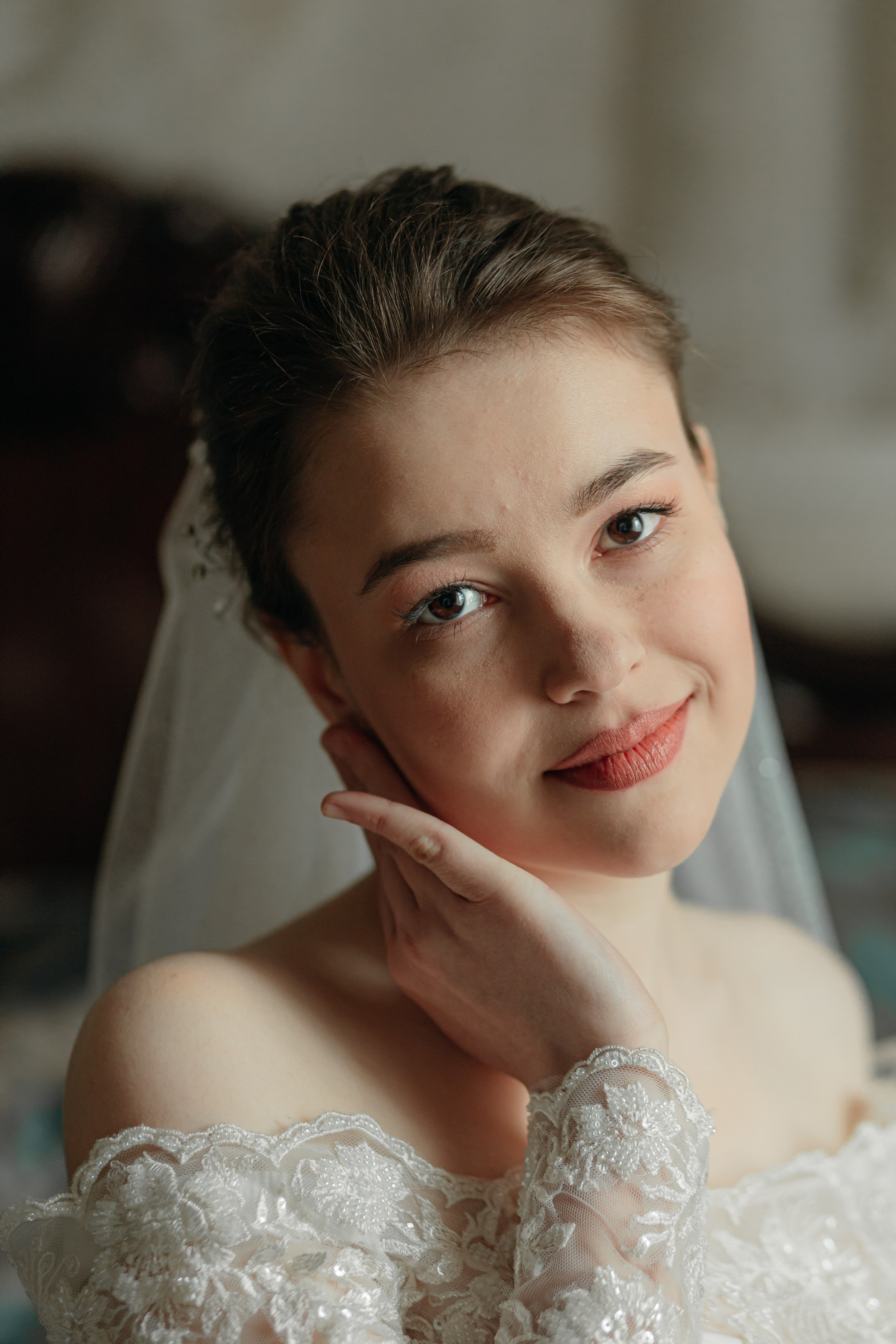 Миша и Лиза. Фотограф Таганрог и Ростов-на-Дону