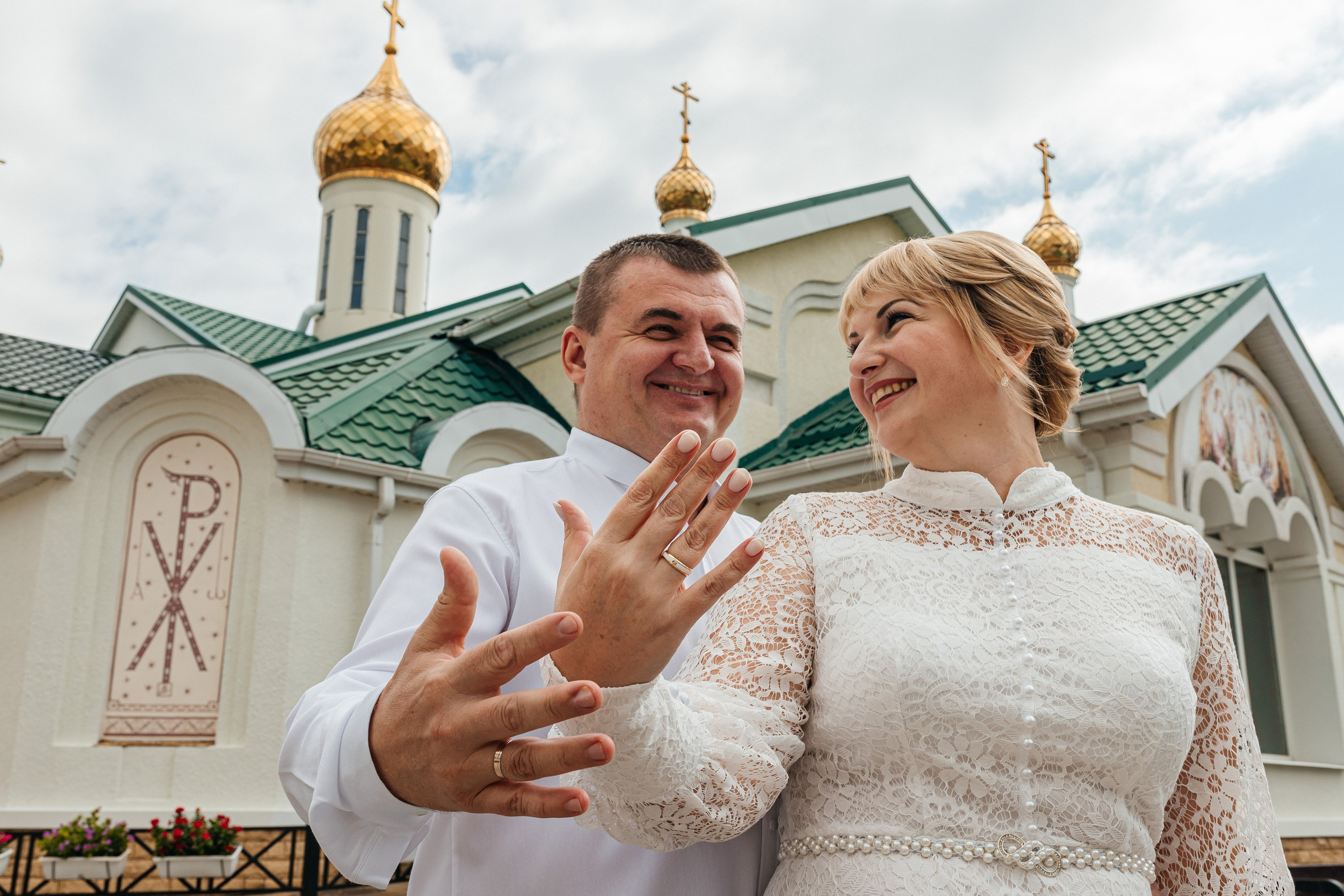 Ирина и Евгений. Фотограф в Таганроге и Ростове-на-Дону