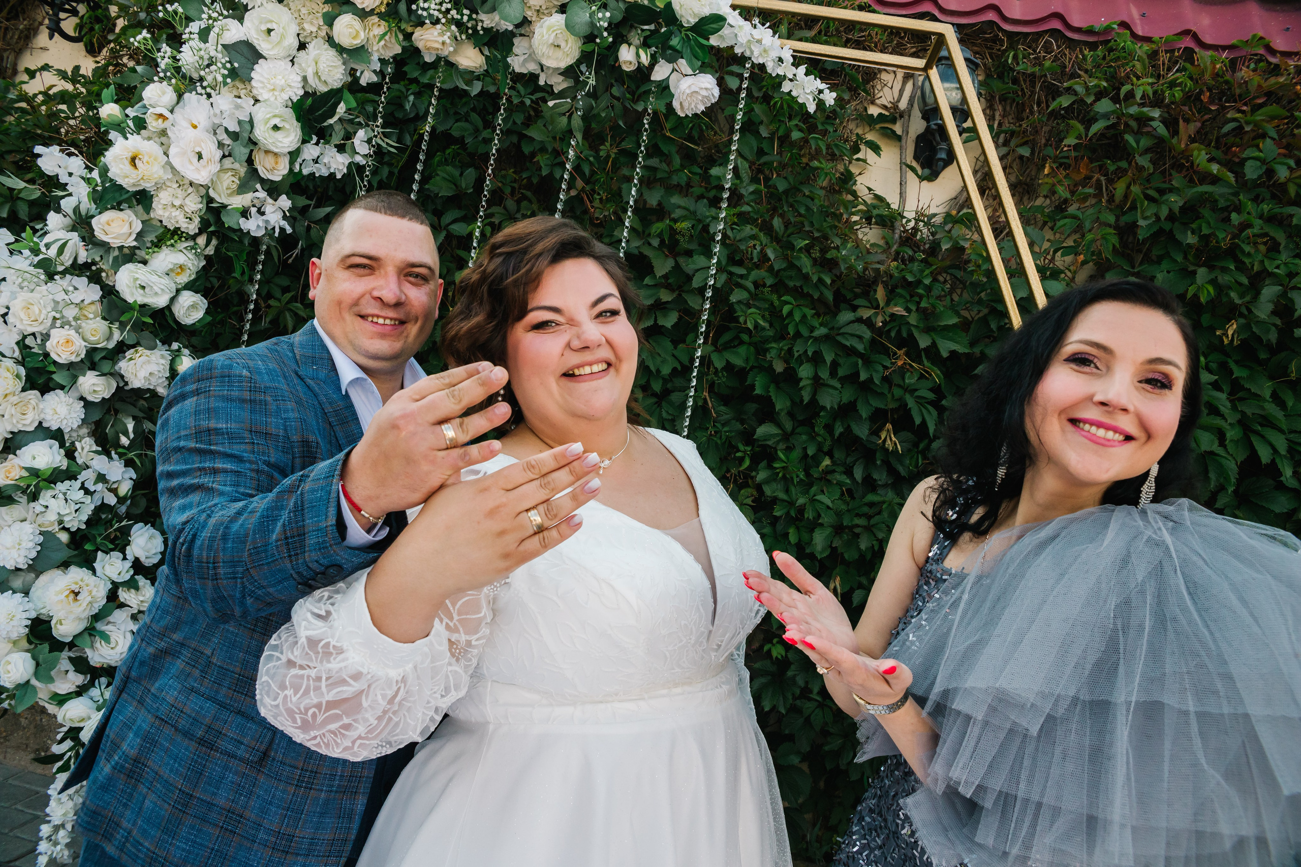 Надежда и Павел. Фотограф в Таганроге и Ростове-на-Дону