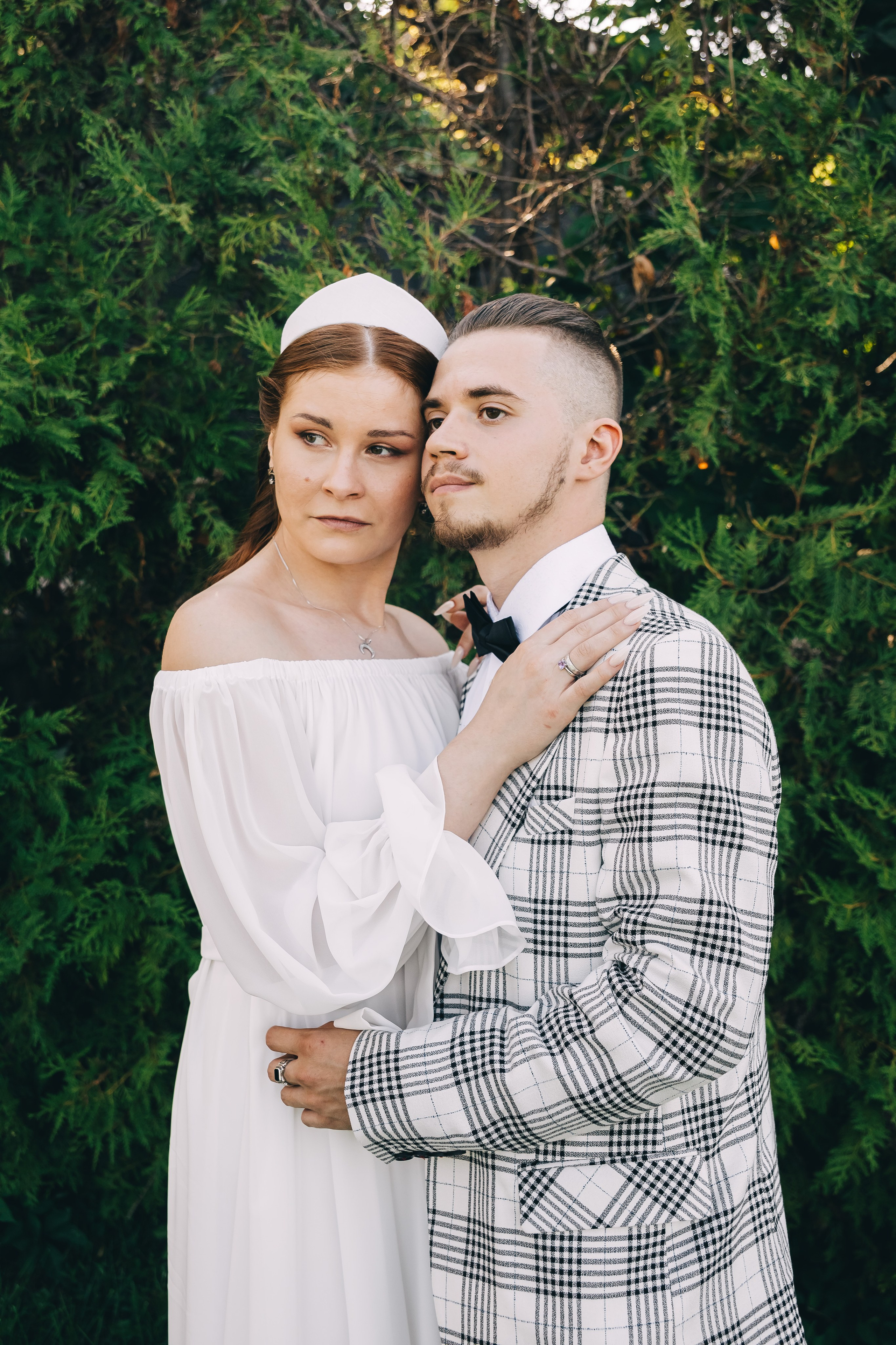 Екатерина и Владислав. Фотограф Таганрог и Ростов-на-Дону