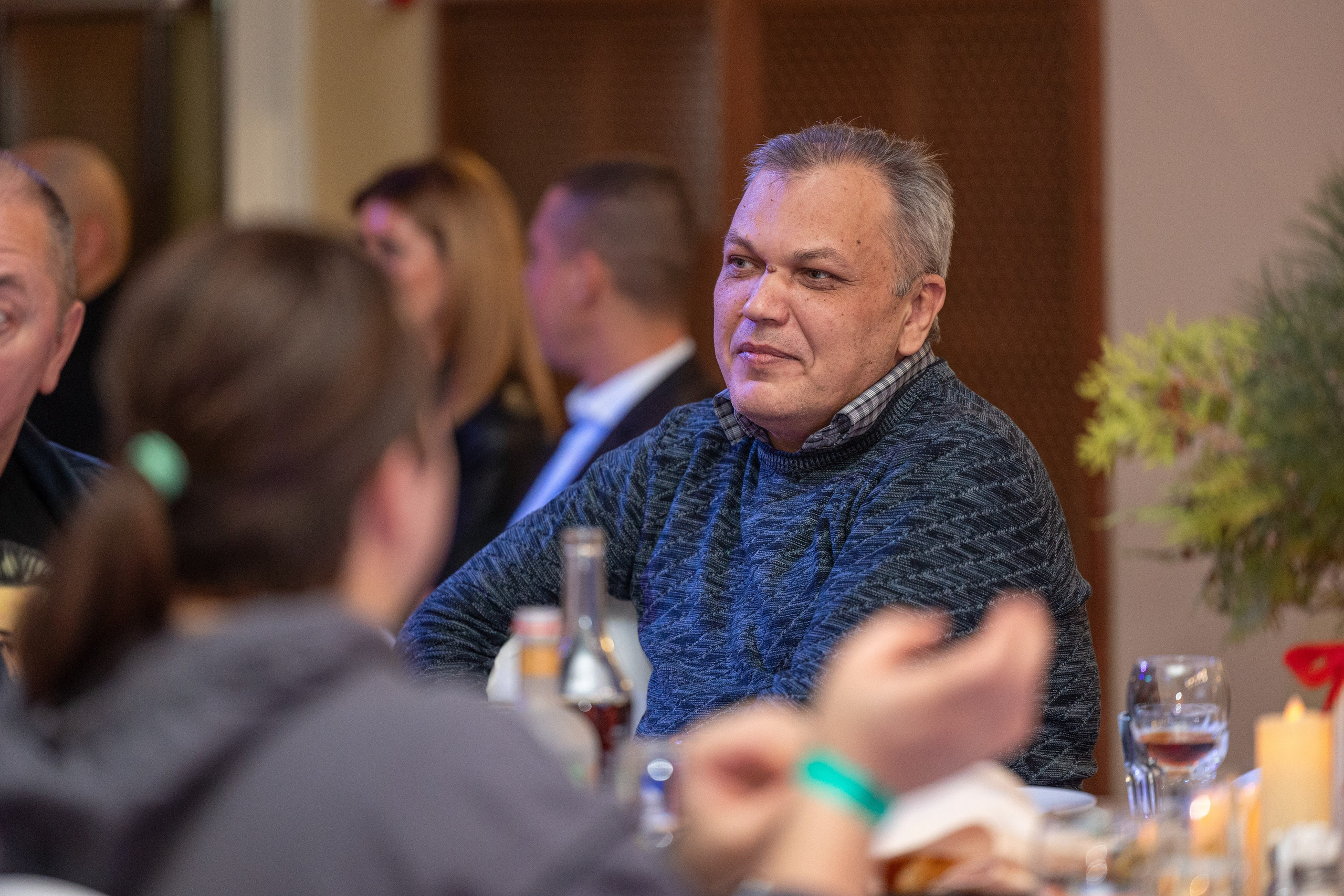 Корпоратив. Ваш фотограф и видеограф