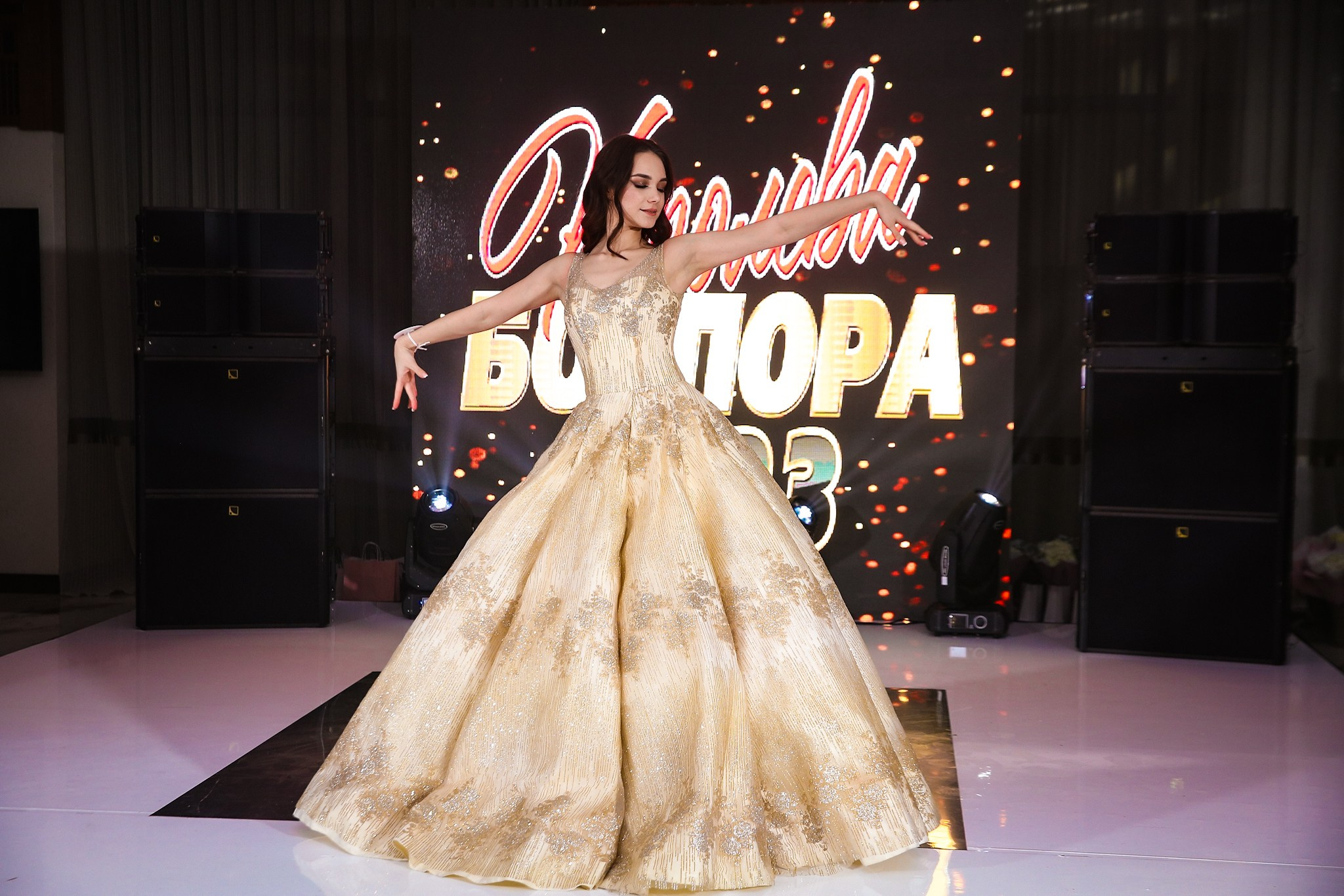 Королева Боспора 2023 LUCIANO. Фотограф в Крыму Григорий