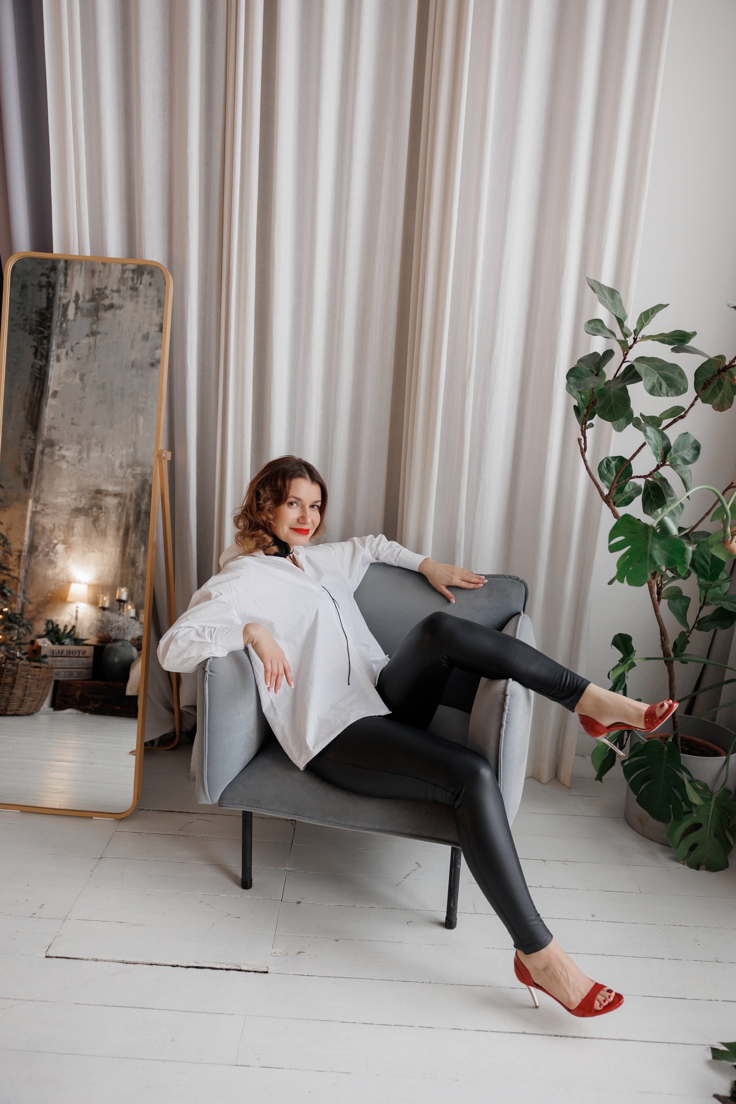 Юля, фотостудия «Пространство». Свадебный и репортажный фотограф (Москва, Королев и другие)