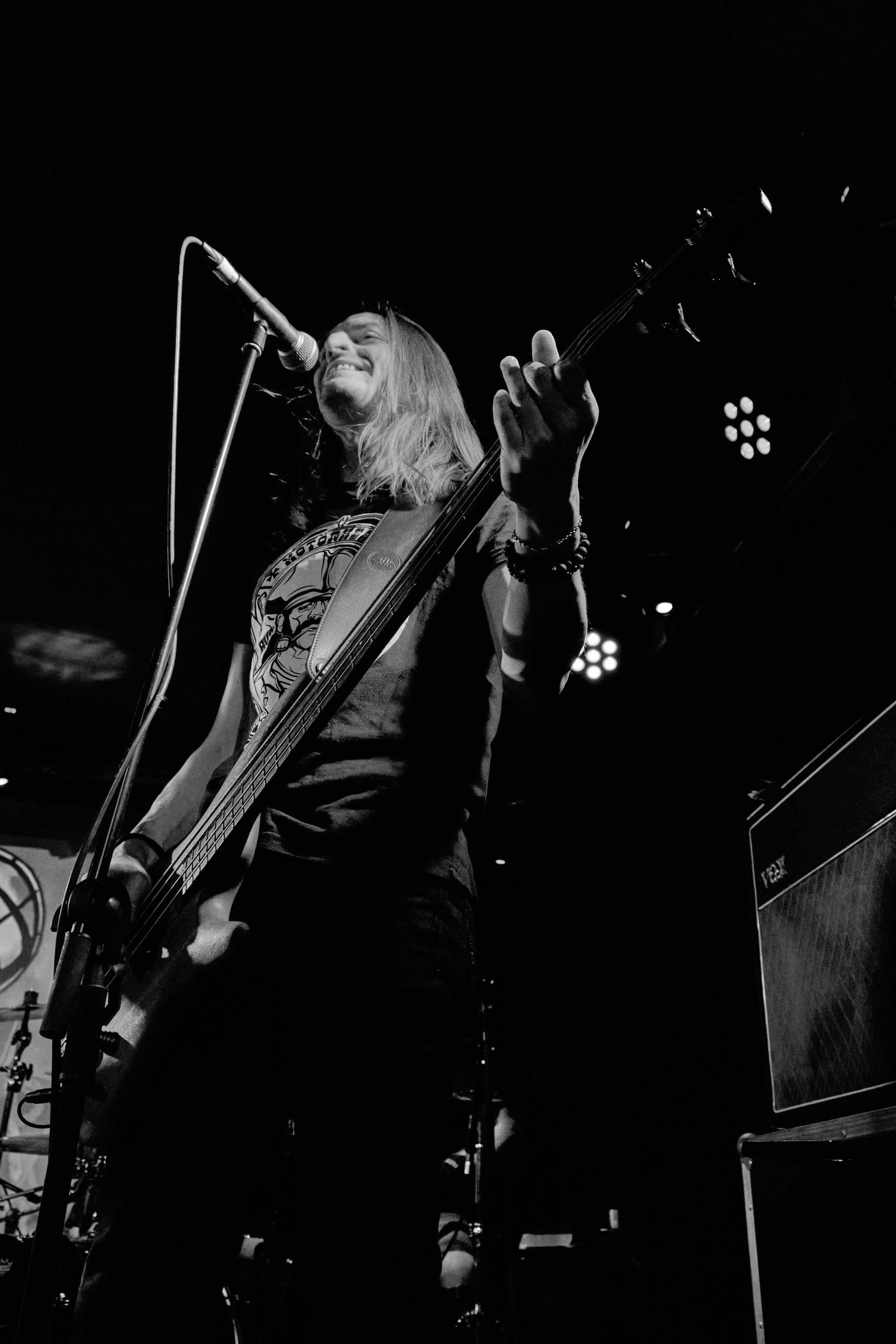 Монгол Шуудан / Рок-клуб СОРОКА/ 15.11. Фотограф Москва Concerts photo / Fashion photо