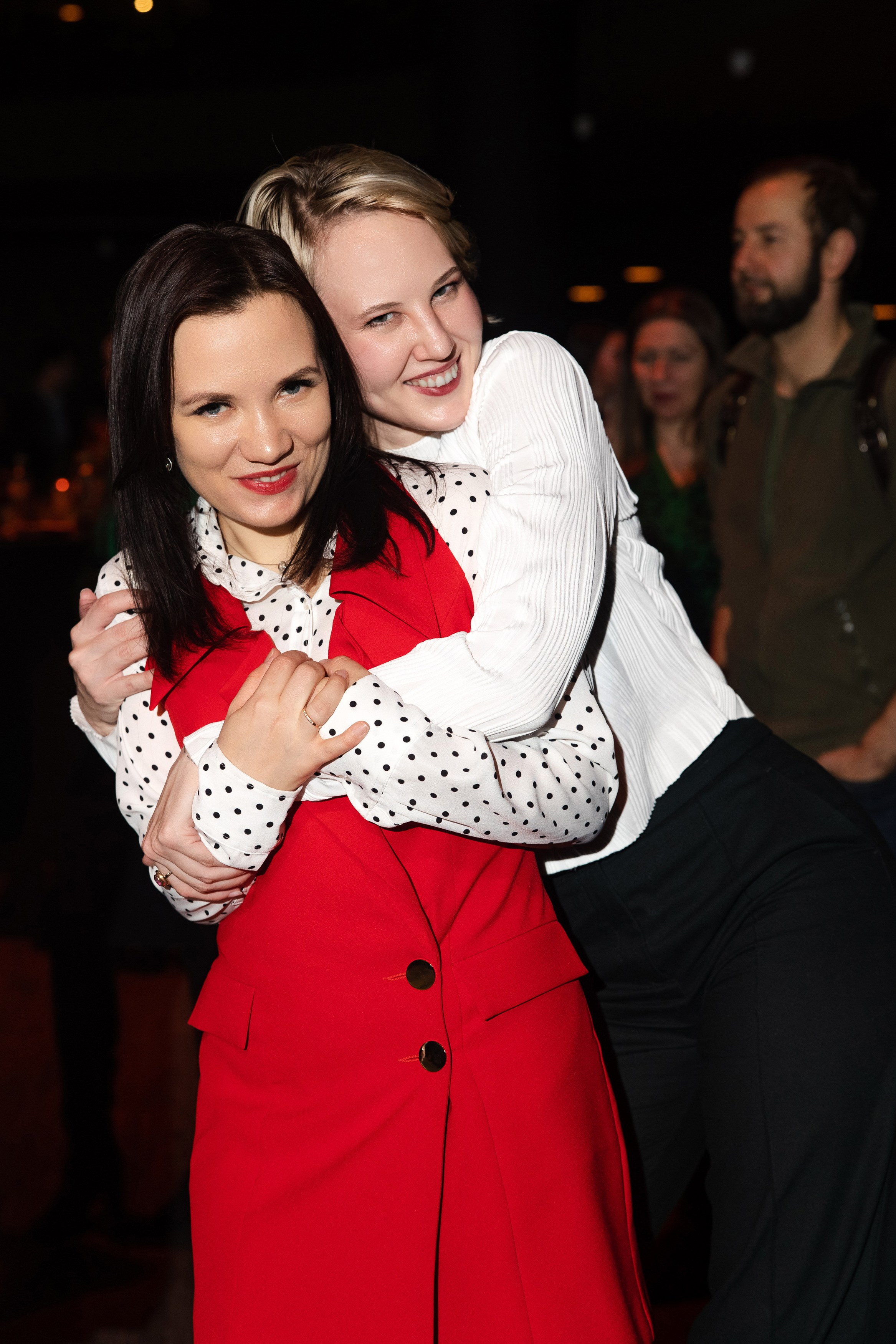 РТЛабс. Свадебный репортажный фотограф в Москве