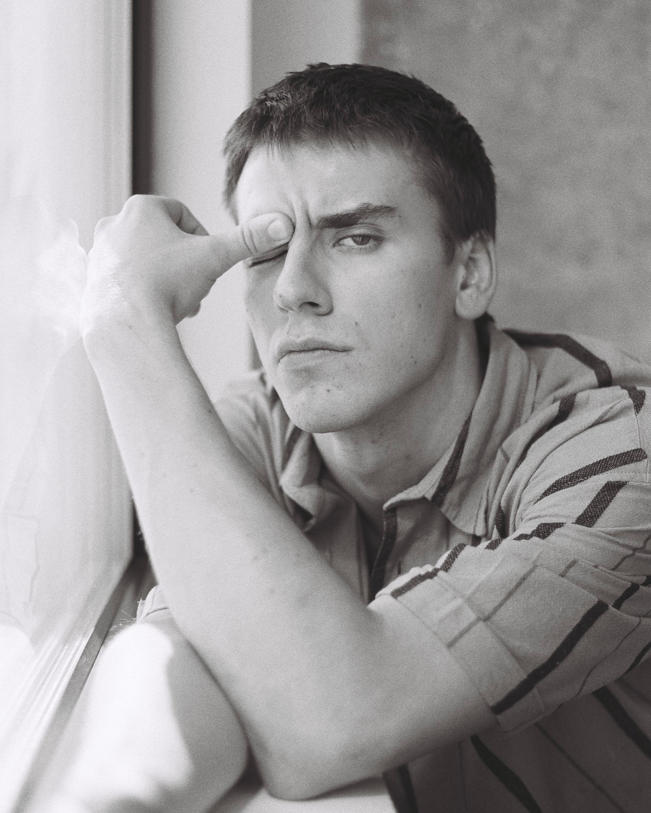 Фотограф Москва Анастасия Сербул