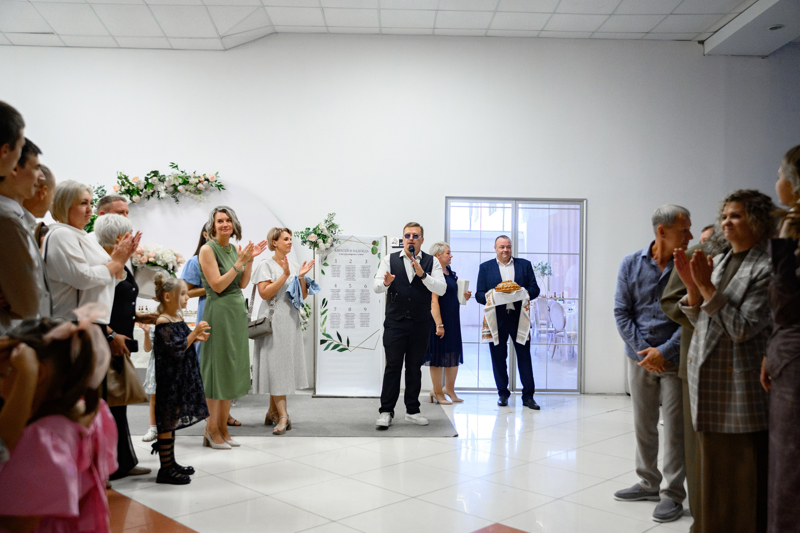 Nadezhda & Alexey. Фотограф в Липецке Ковалько Евгений