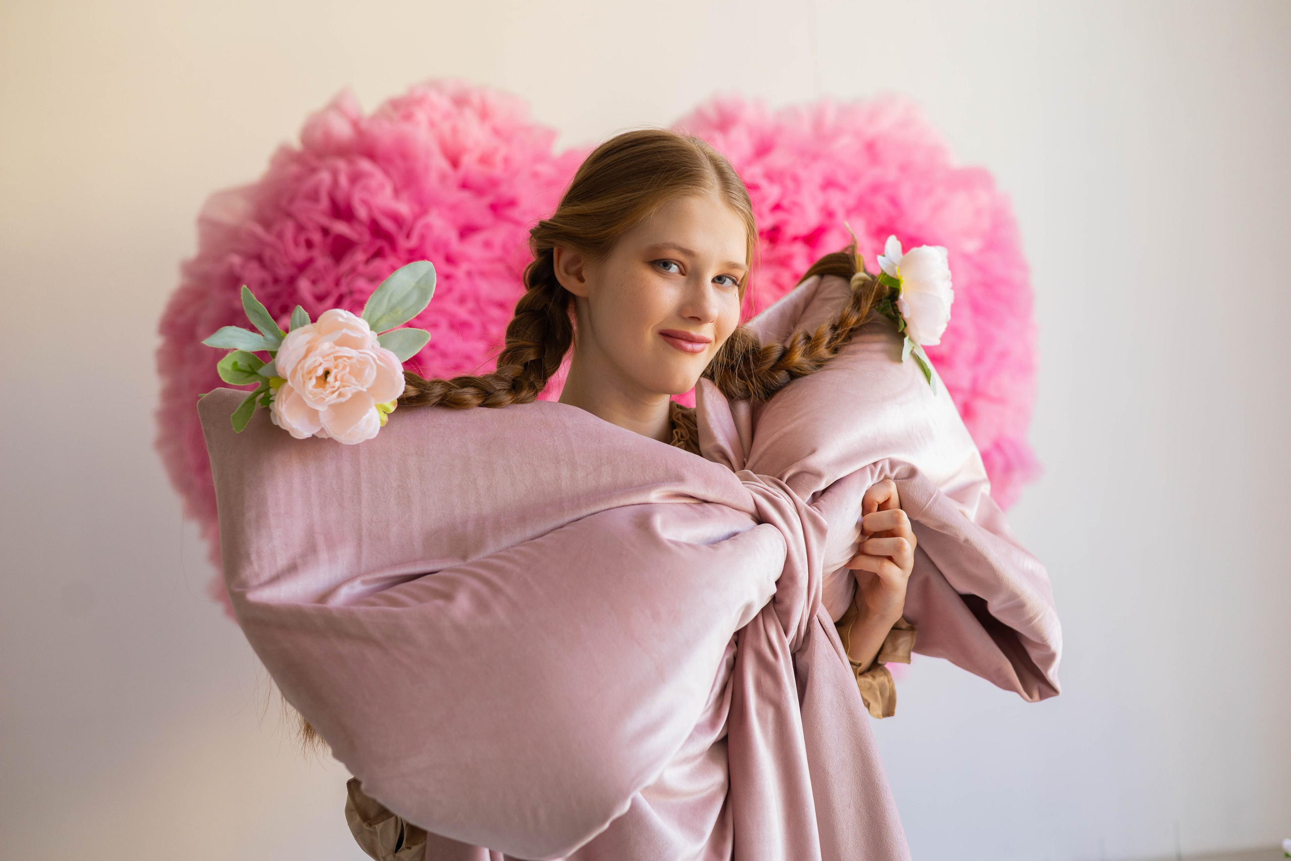 8 марат. Фотография с любовью от Людмилы Луценко