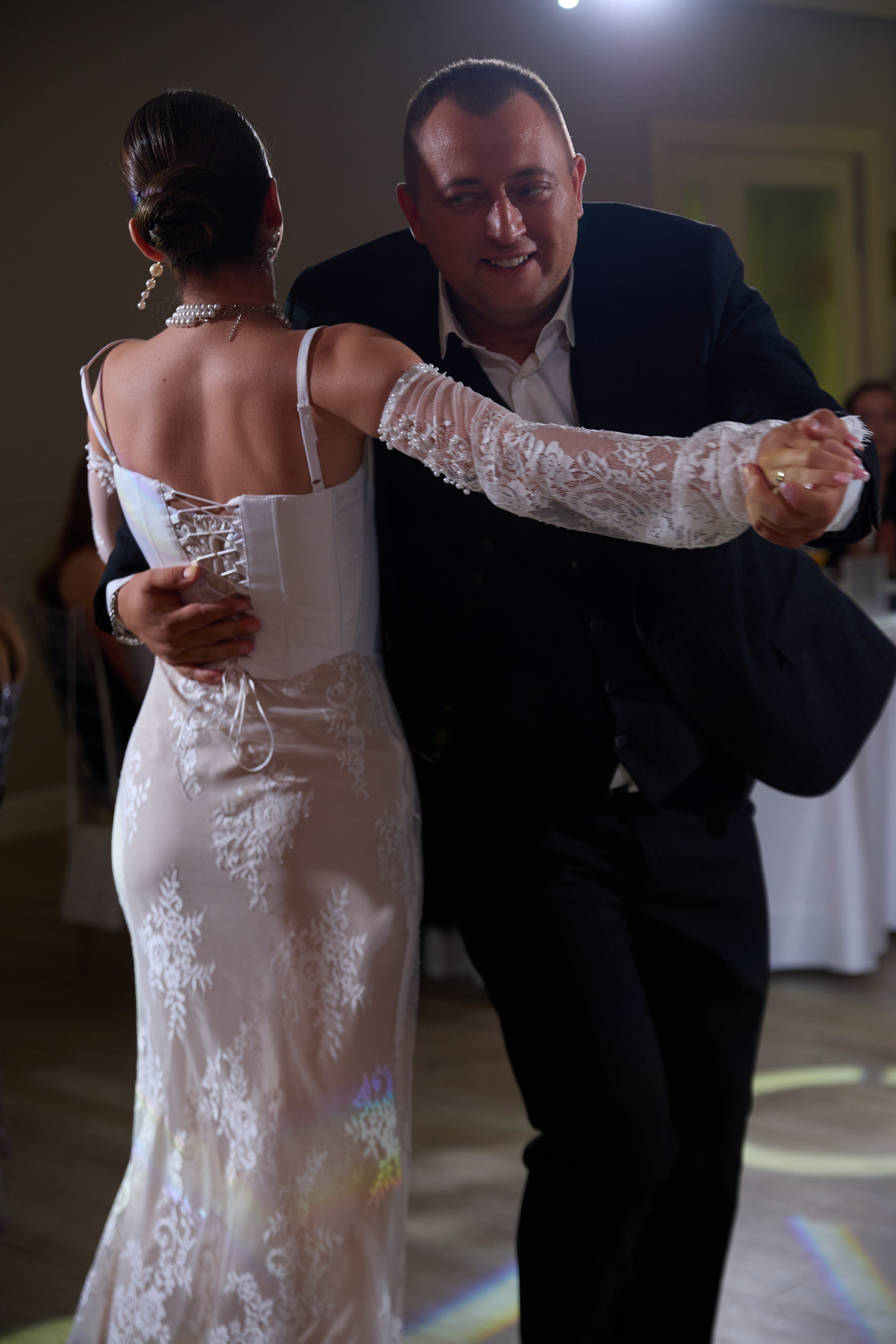 Ангелина и Руслан. Juliashtondic. photo