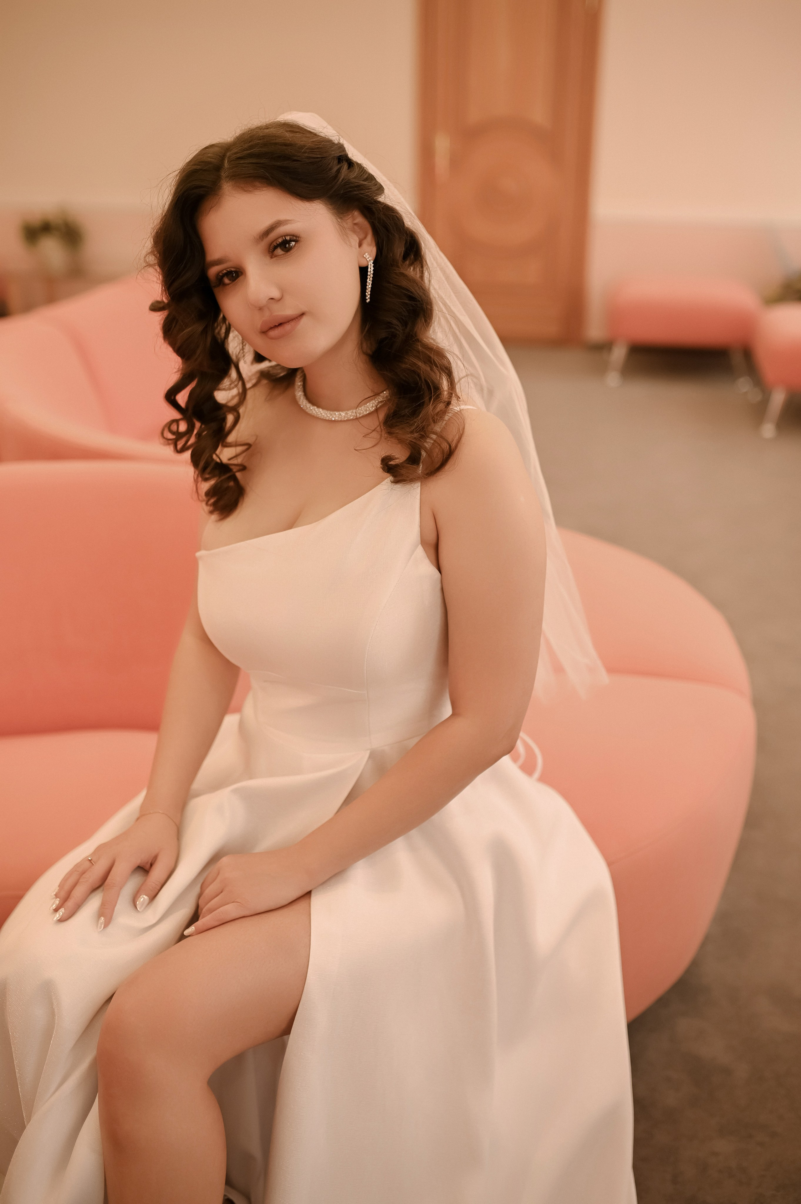 «Когда я иду за своим сердцем, оно приводит меня к тебе». Твой личный проводник к красивым фотографиям в Старом Осколе