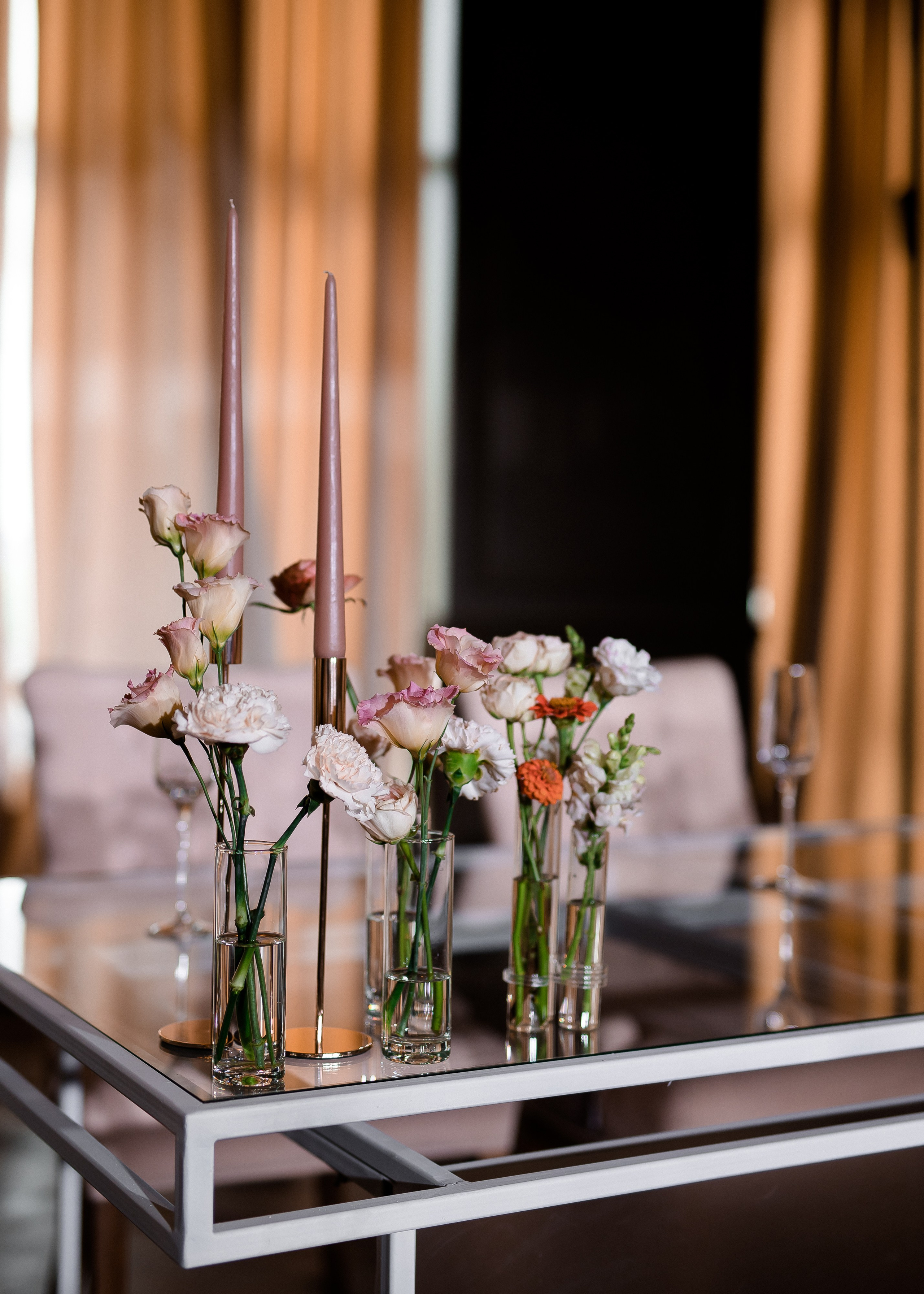 Юля + Андрей. Свадебный и семейный фотограф в Саратове Маша Паника