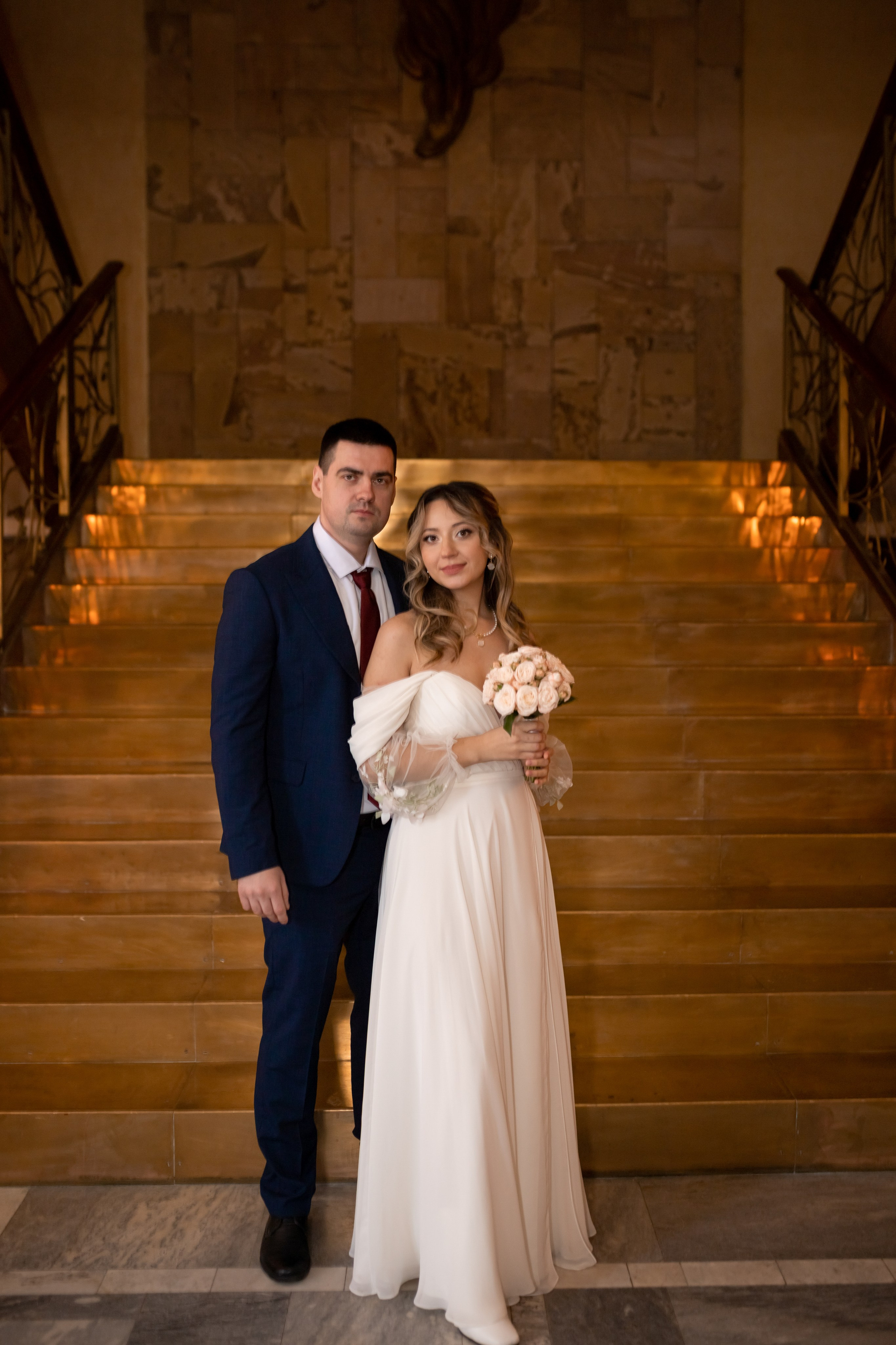 Артём и Анна. Олеся Семейская свадебный и семейный фотограф в Ростове-на-Дону