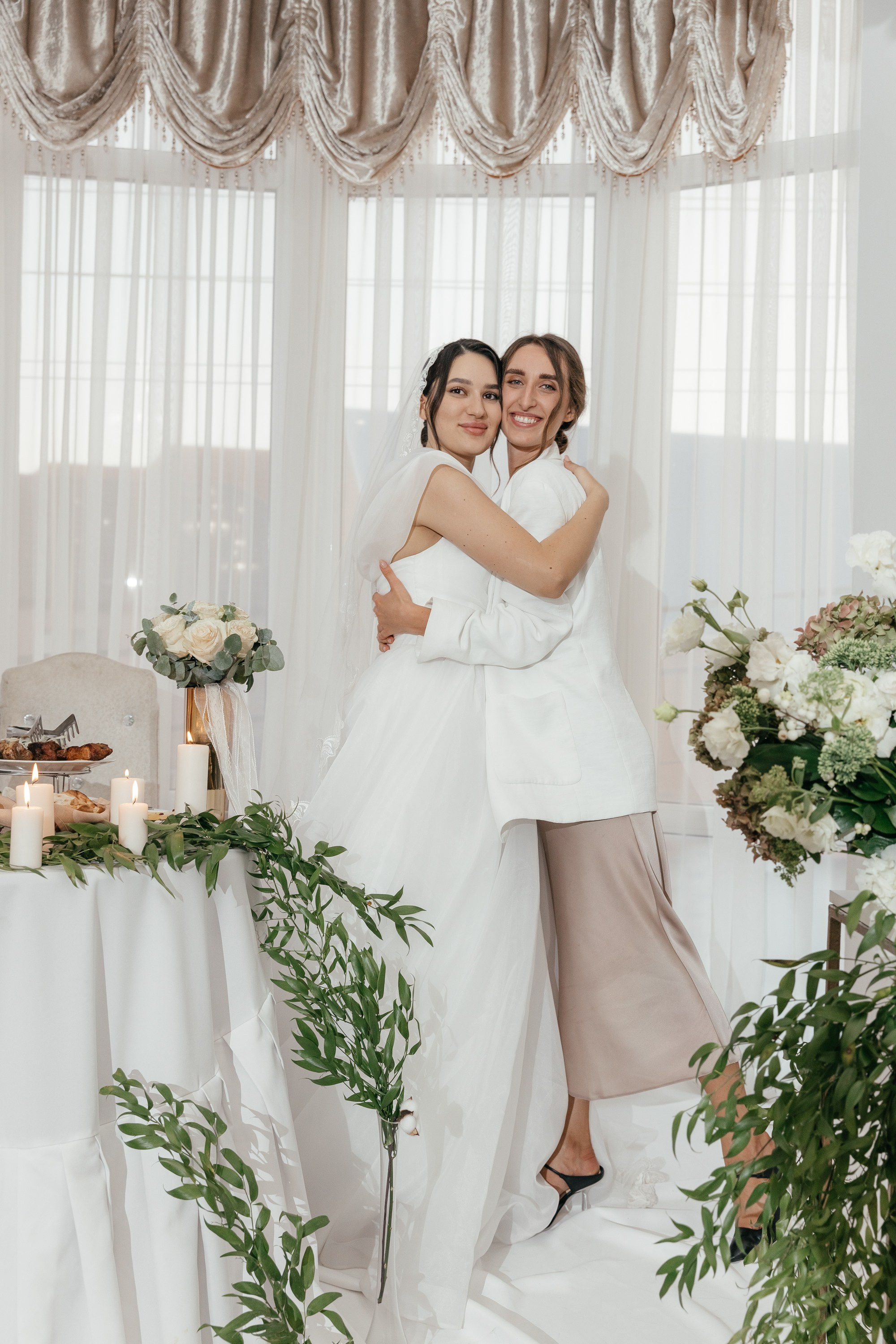 Михаил и Лия. Миленина Юлия Свадебный и семейный фотограф в Краснодаре