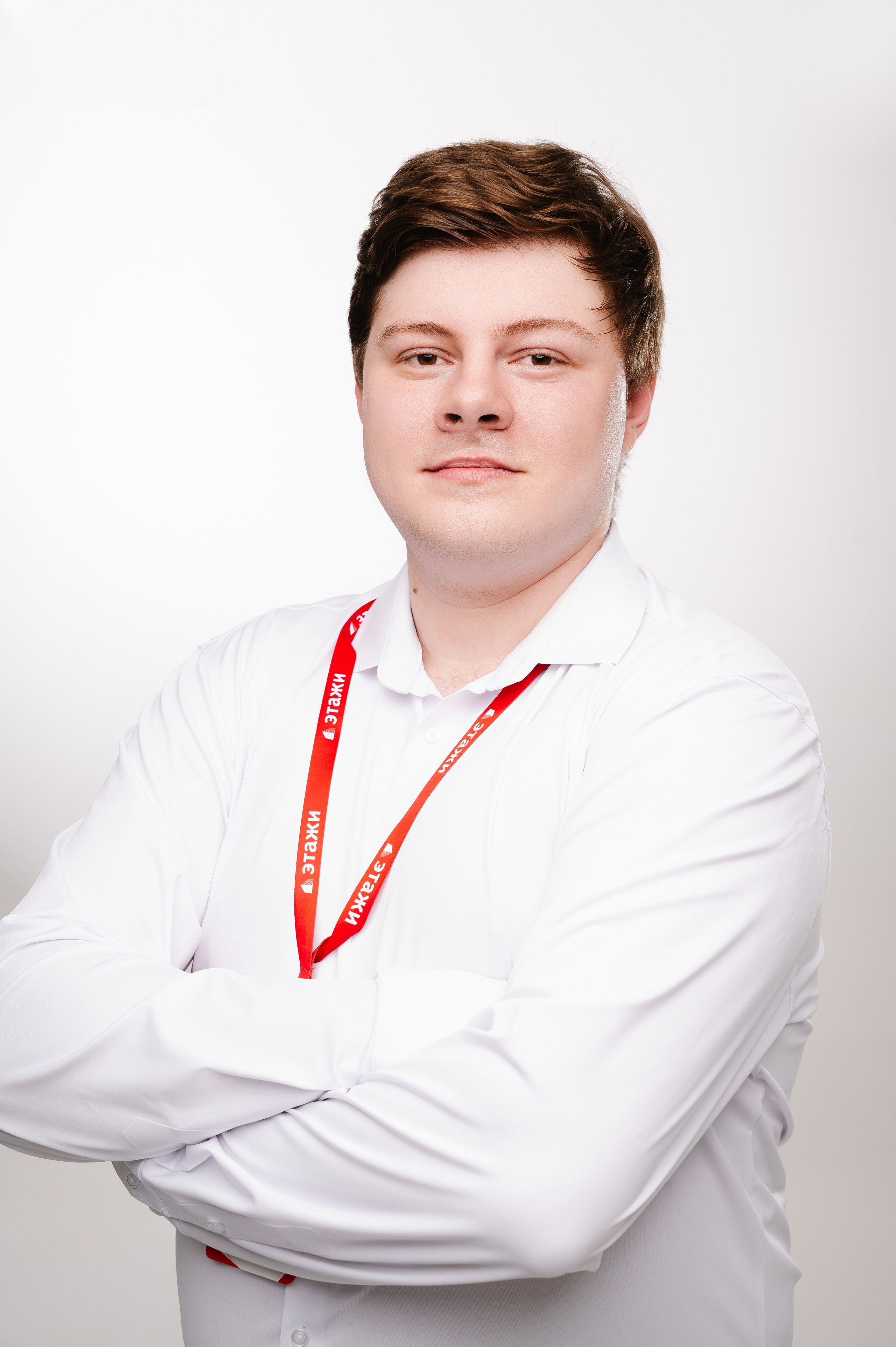 Центр недвижимости. Фотограф — Ася Орехова