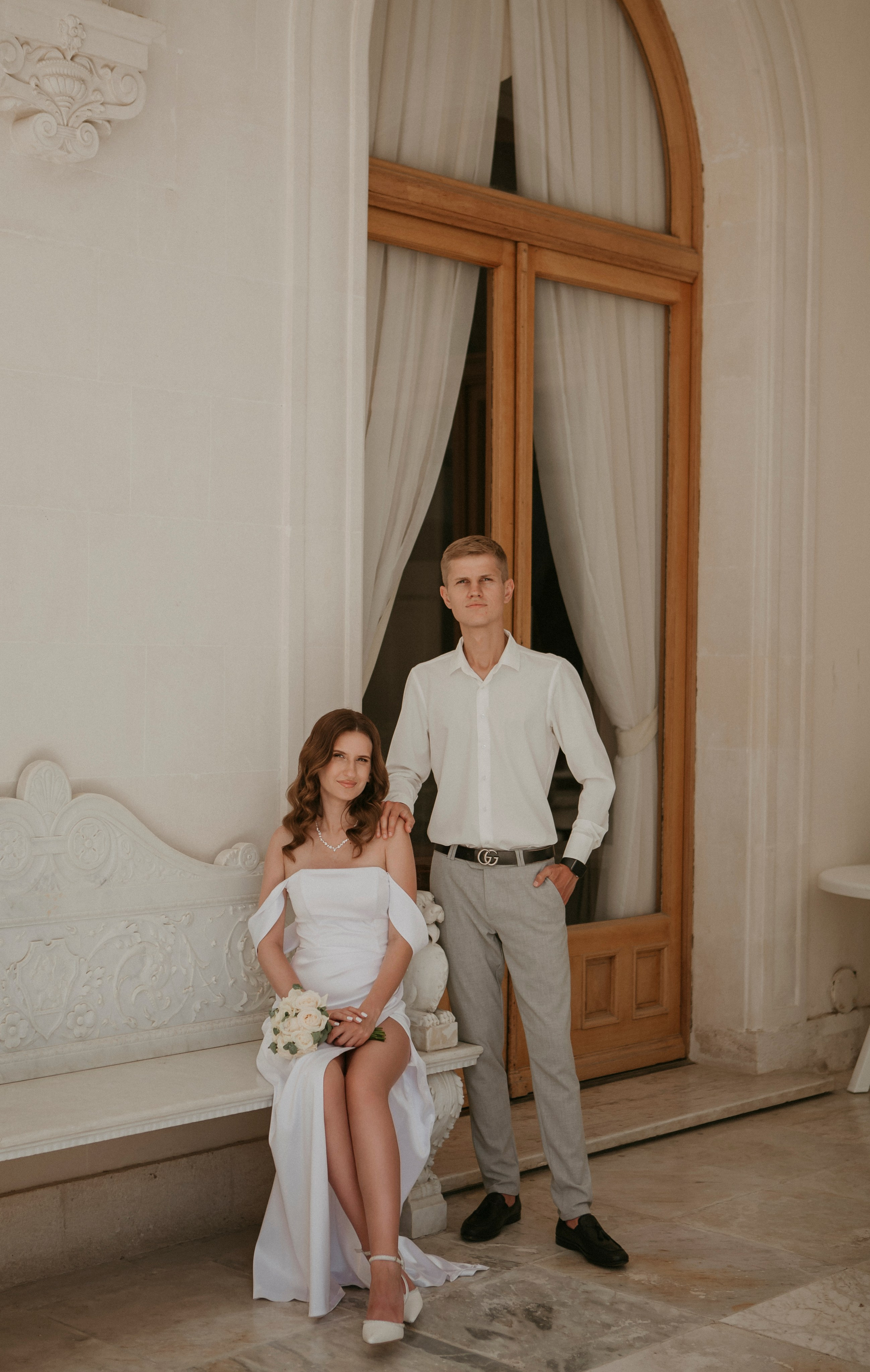 ЕЛИЗОВЕТА & ДАНИЛ. | ФОТОГРАФ | ОЛЯ | ЯЛТА | КРЫМ