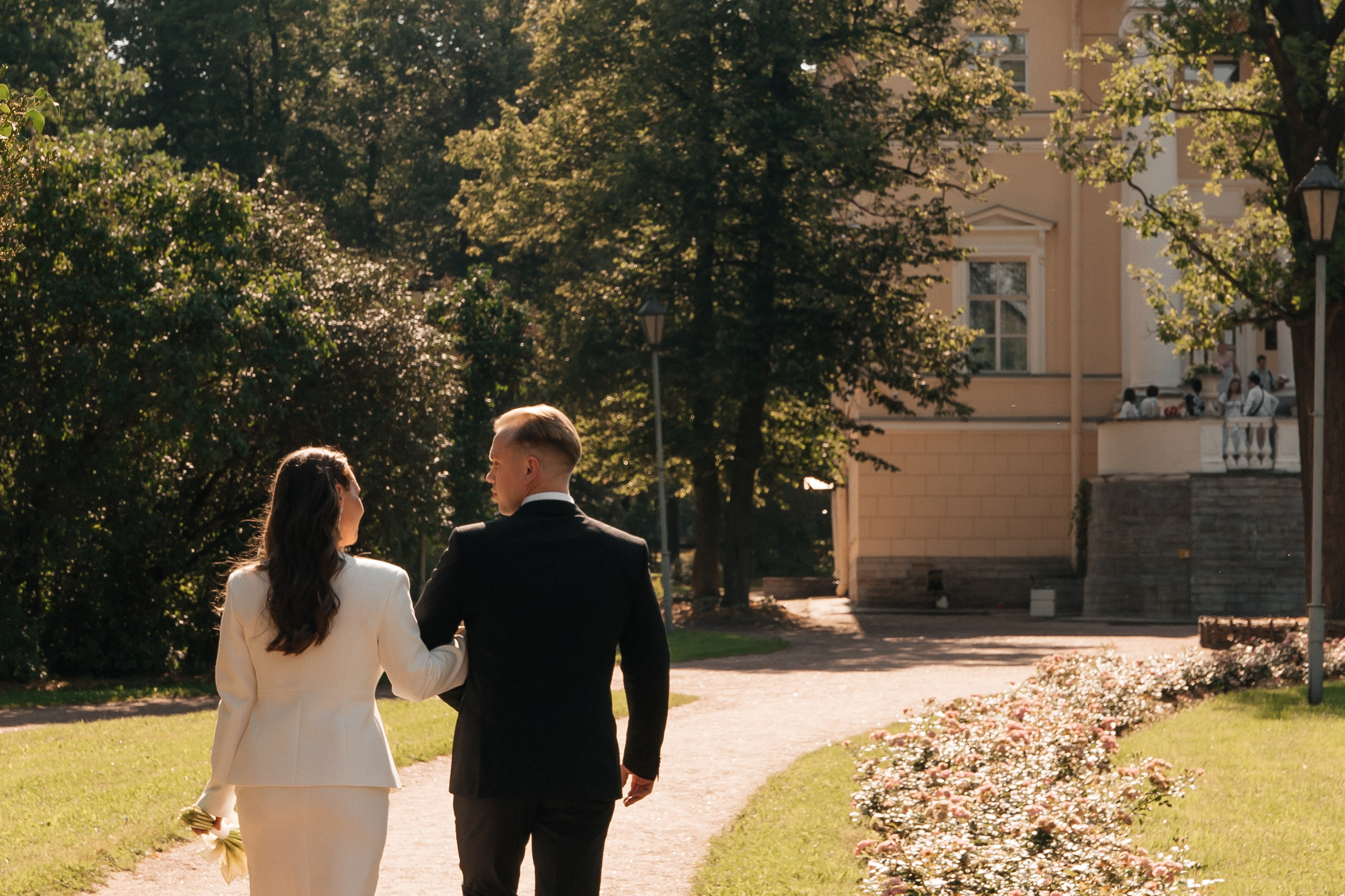 ANONS. Мария — Свадебный фотограф