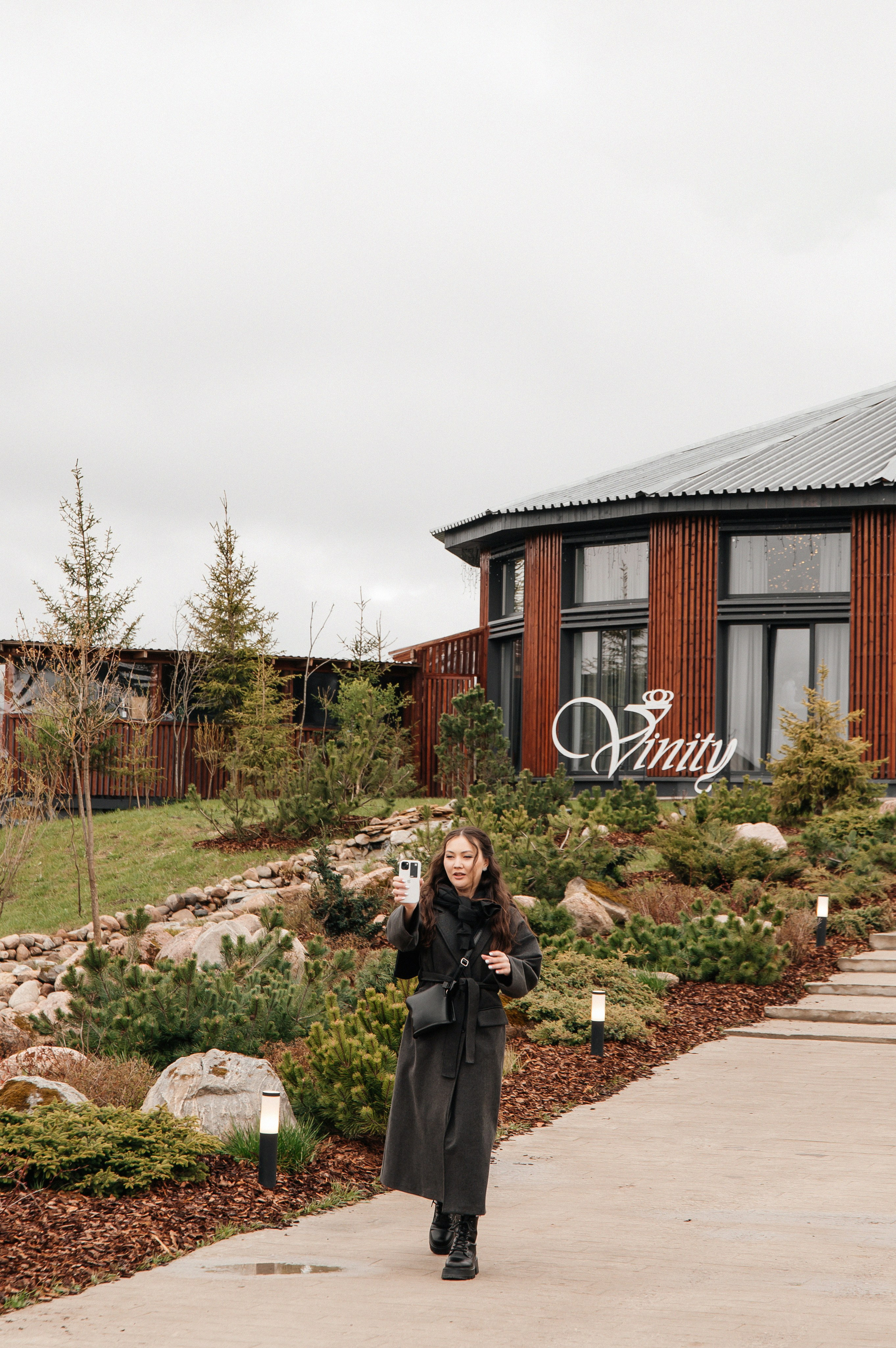 ANONS. Мария — Свадебный фотограф