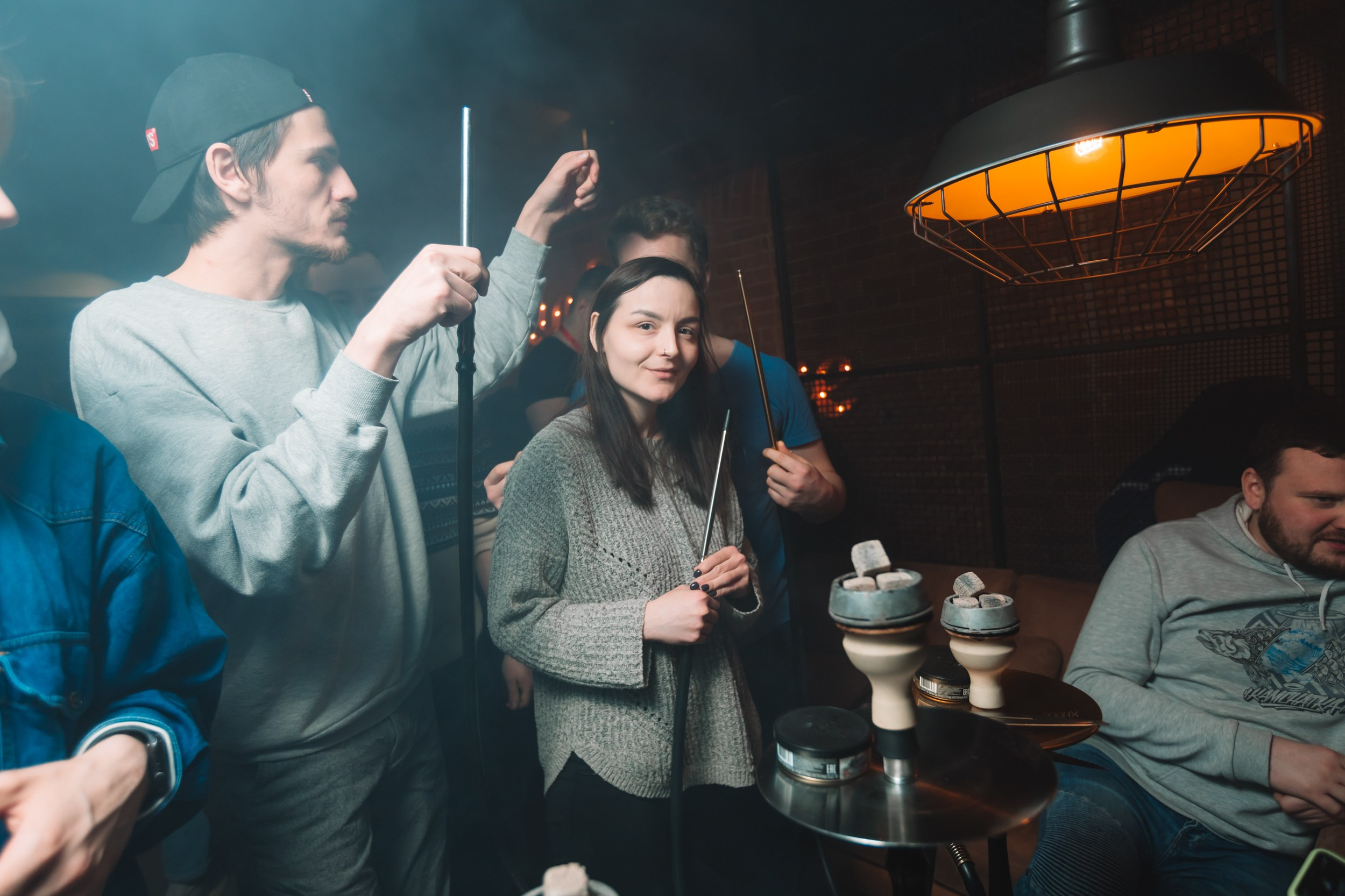 HOOKAH PLEACE. Свадебный фотограф в Ярославле Анастасия Архипова