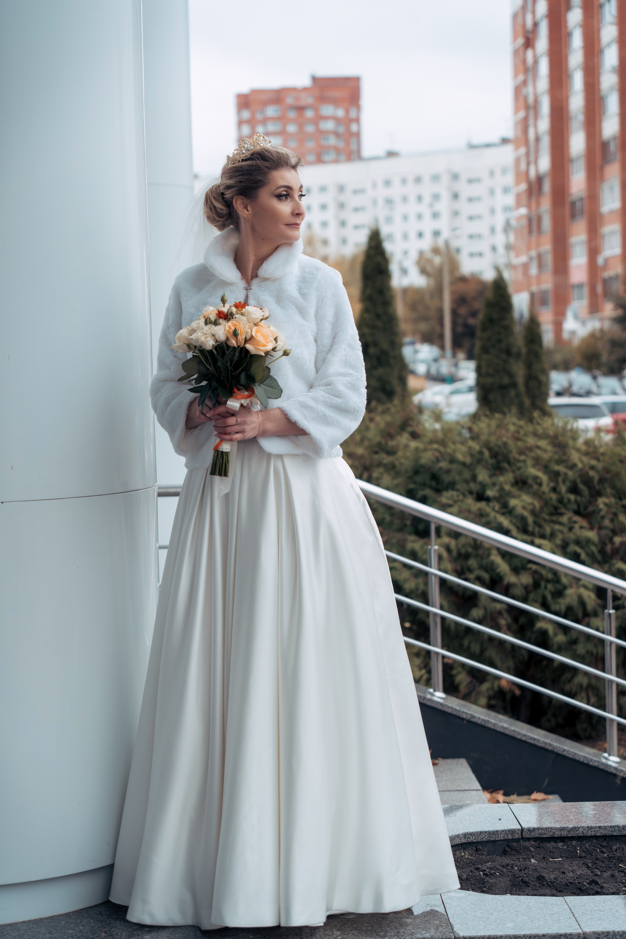 Свадьбы. Фотограф-видеограф в Санкт-Петербурге Владимир Нестеров