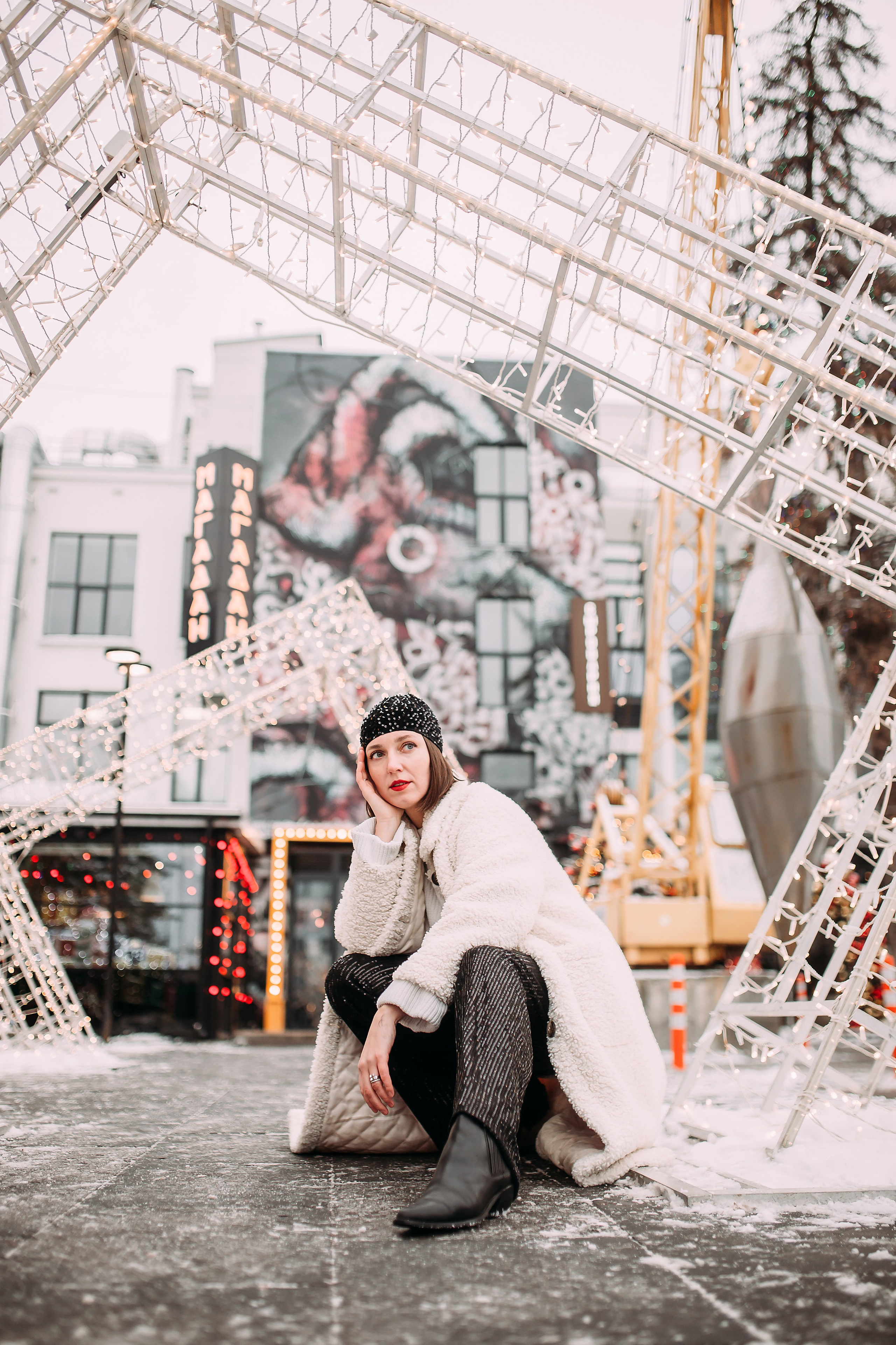 Наташа. Семейный и детский фотограф в Нижнем Новгороде Наумова Лидия