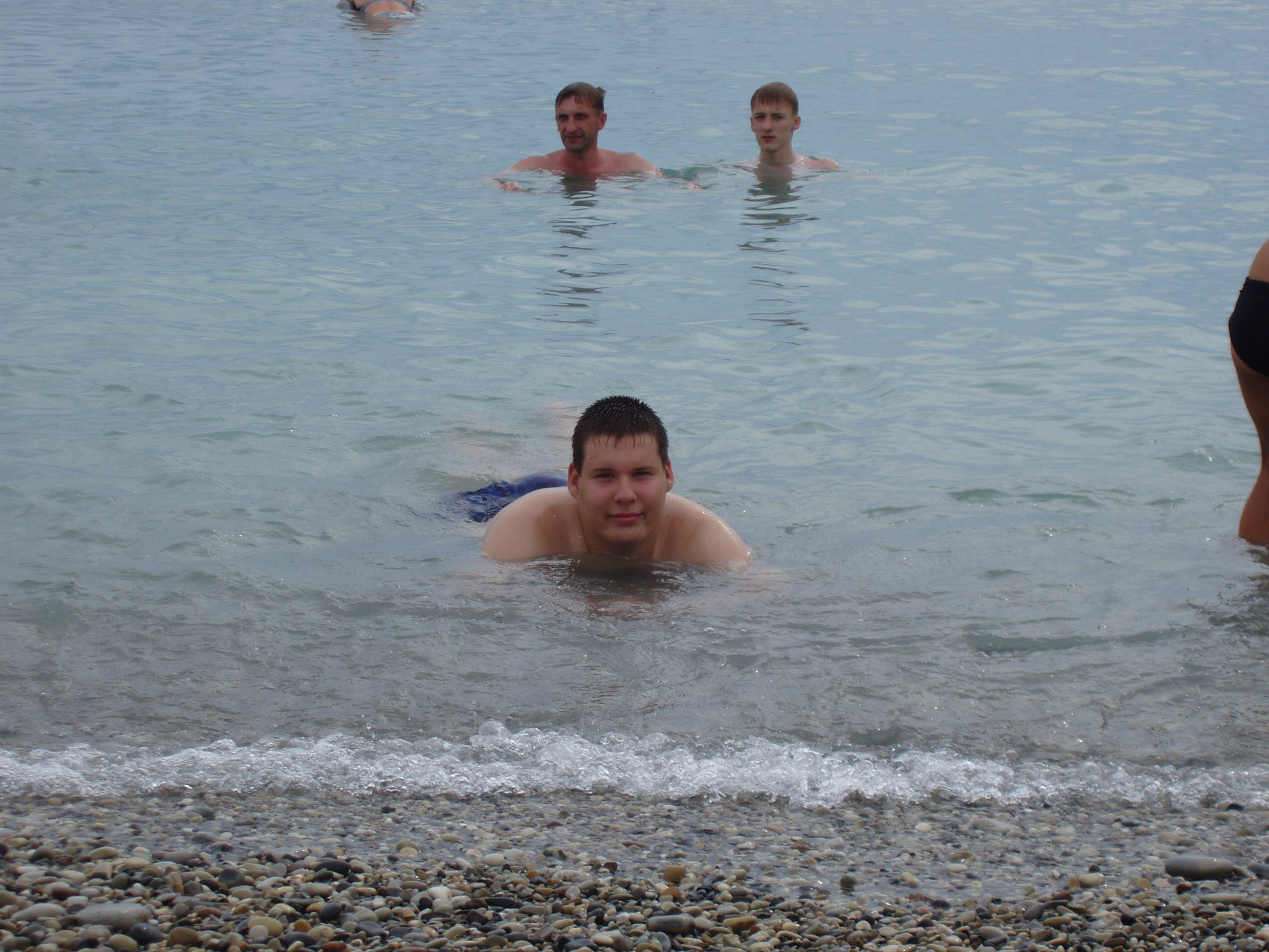 Отпуск Белореченск. Семейный, Свадебный фотограф СПБ Питер— Романова Екатерина