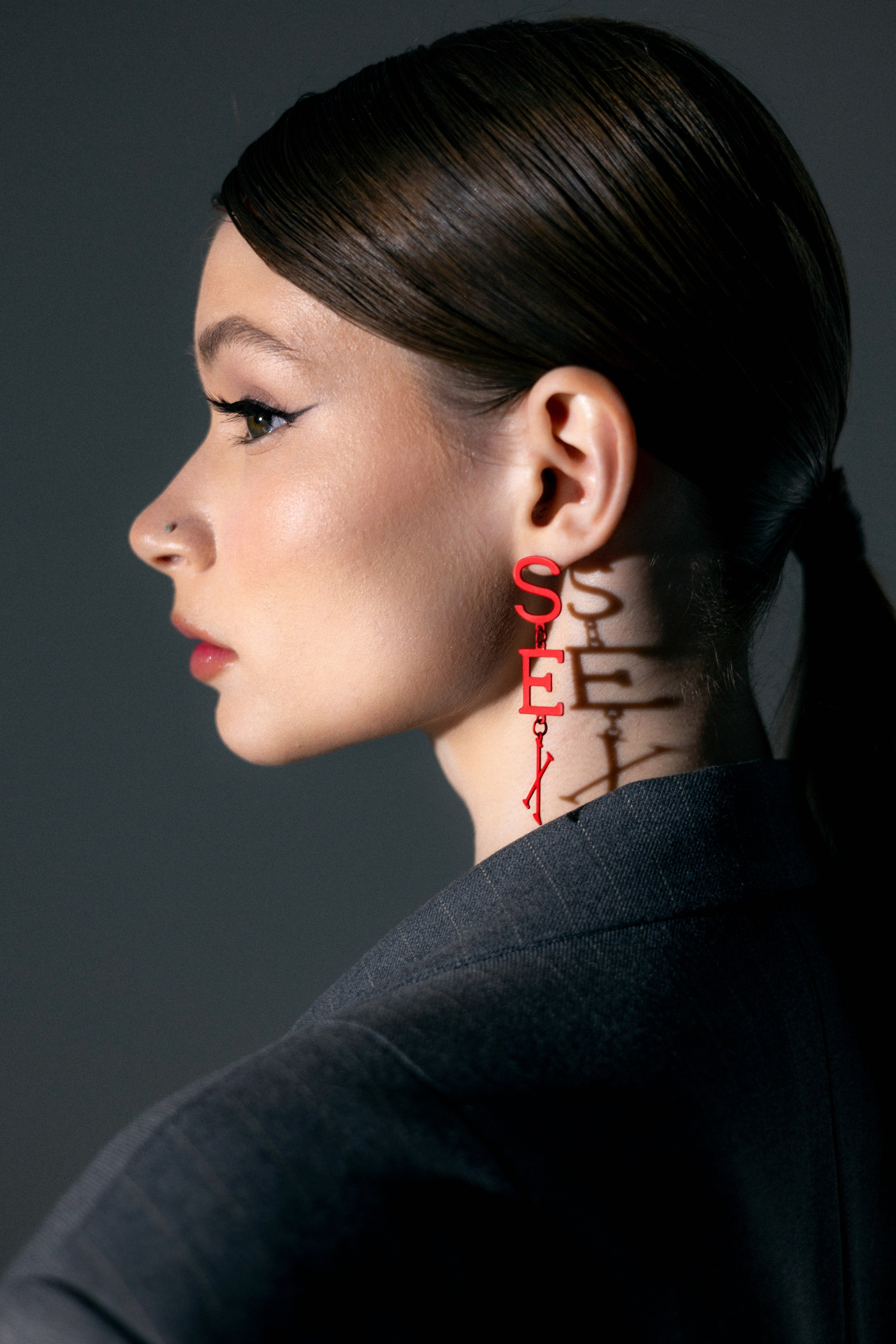 Портрет 2.0. Фотограф Воронеж