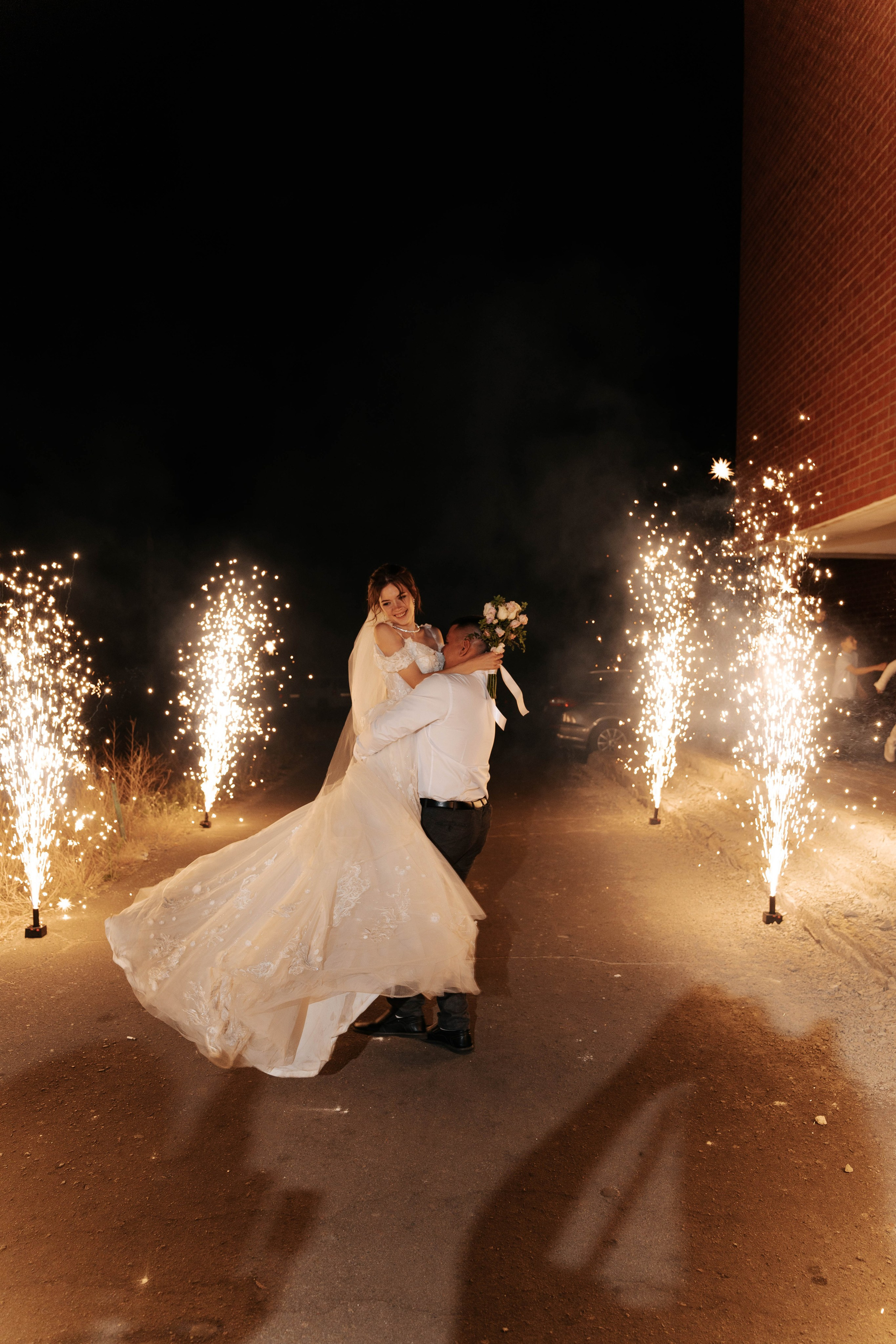 Sergey & Tatiana. Свадебный фотограф в Воронеже Самохина Екатерина