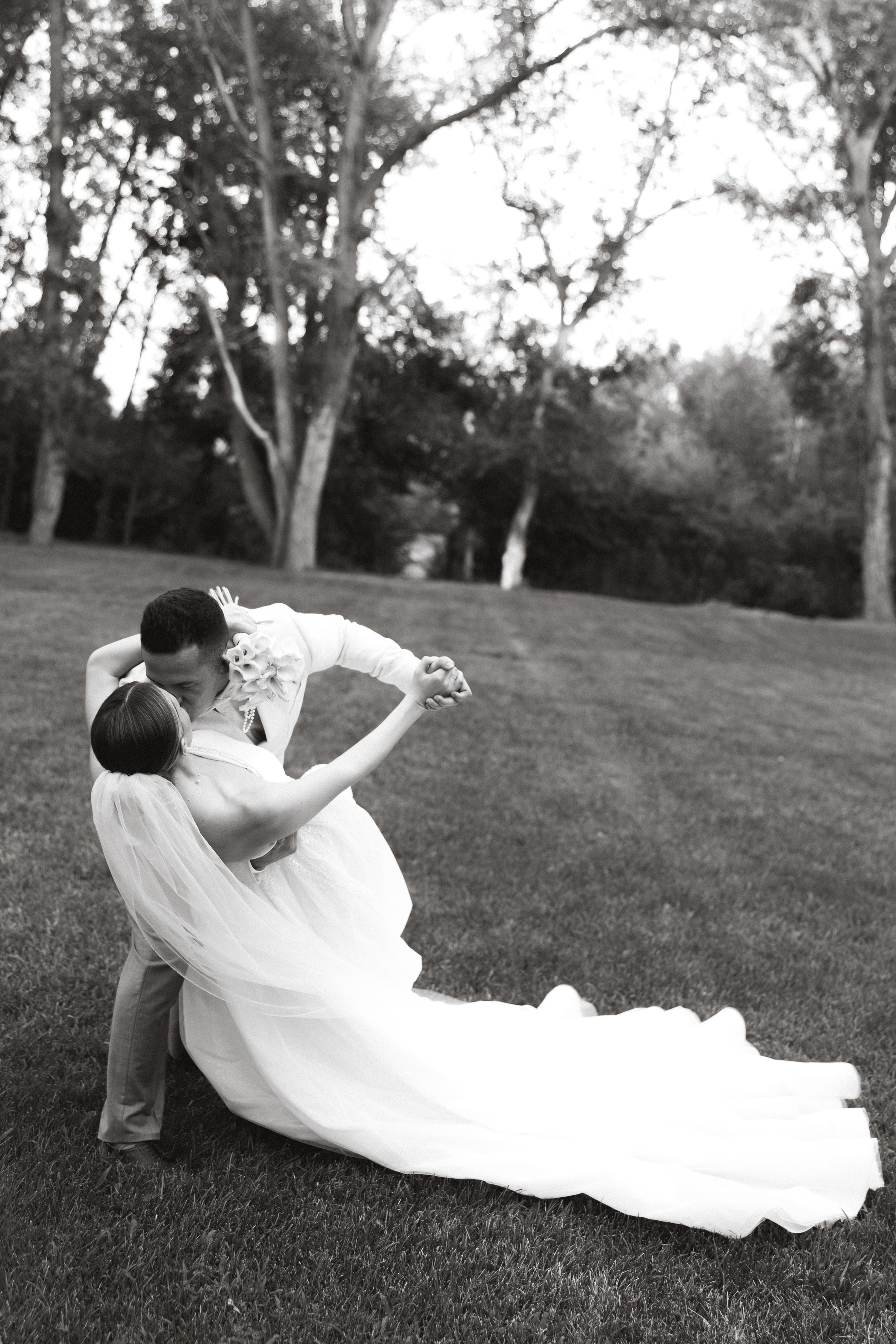 B+L. Свадебный и семейный фотограф Юлия Сафронова