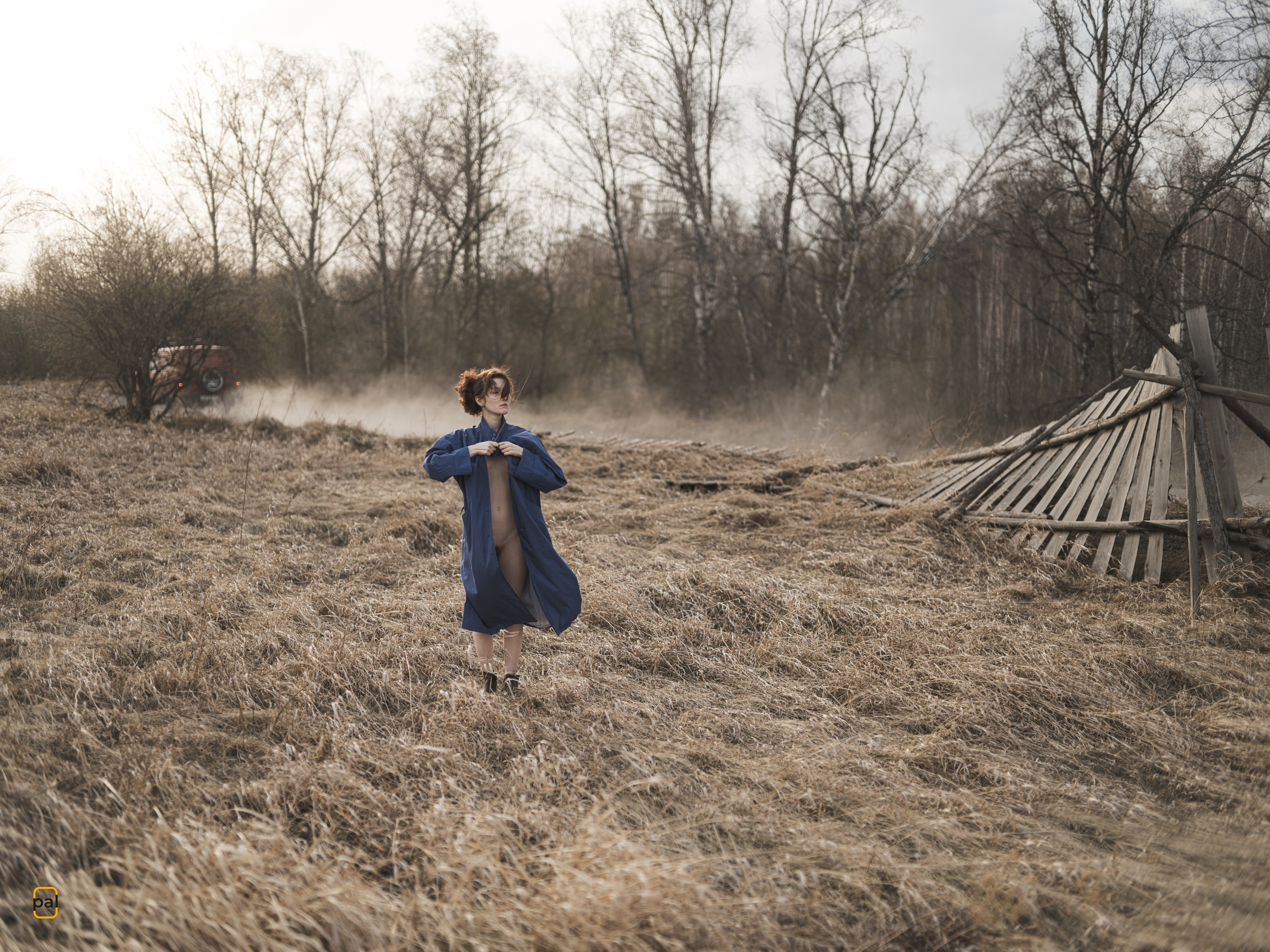 Цифровые снимки. Фотограф Павел Корчагин