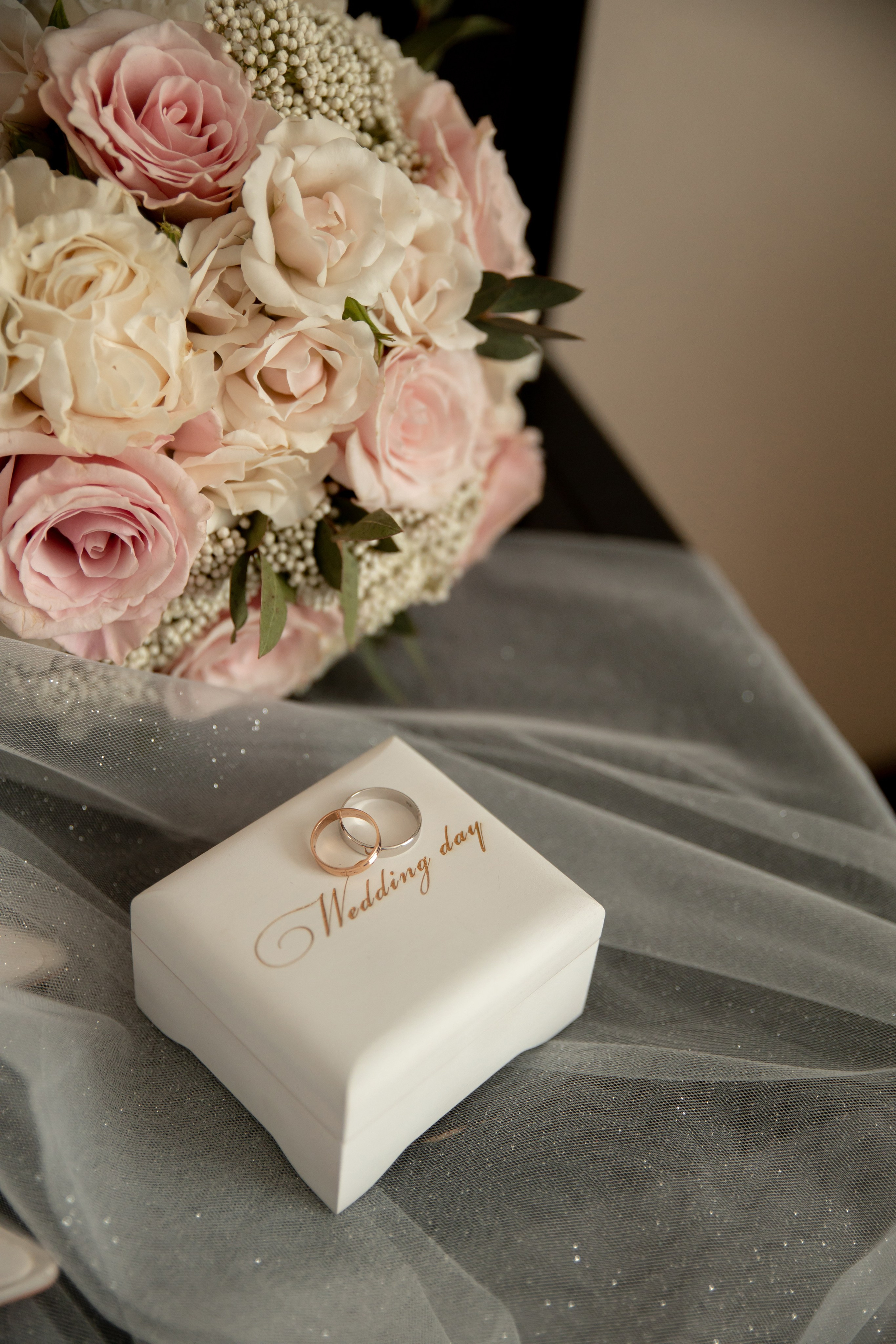 Мария и Александр / полный свадебный день. Свадебный и семейный фотограф в Москве Диана Левченко