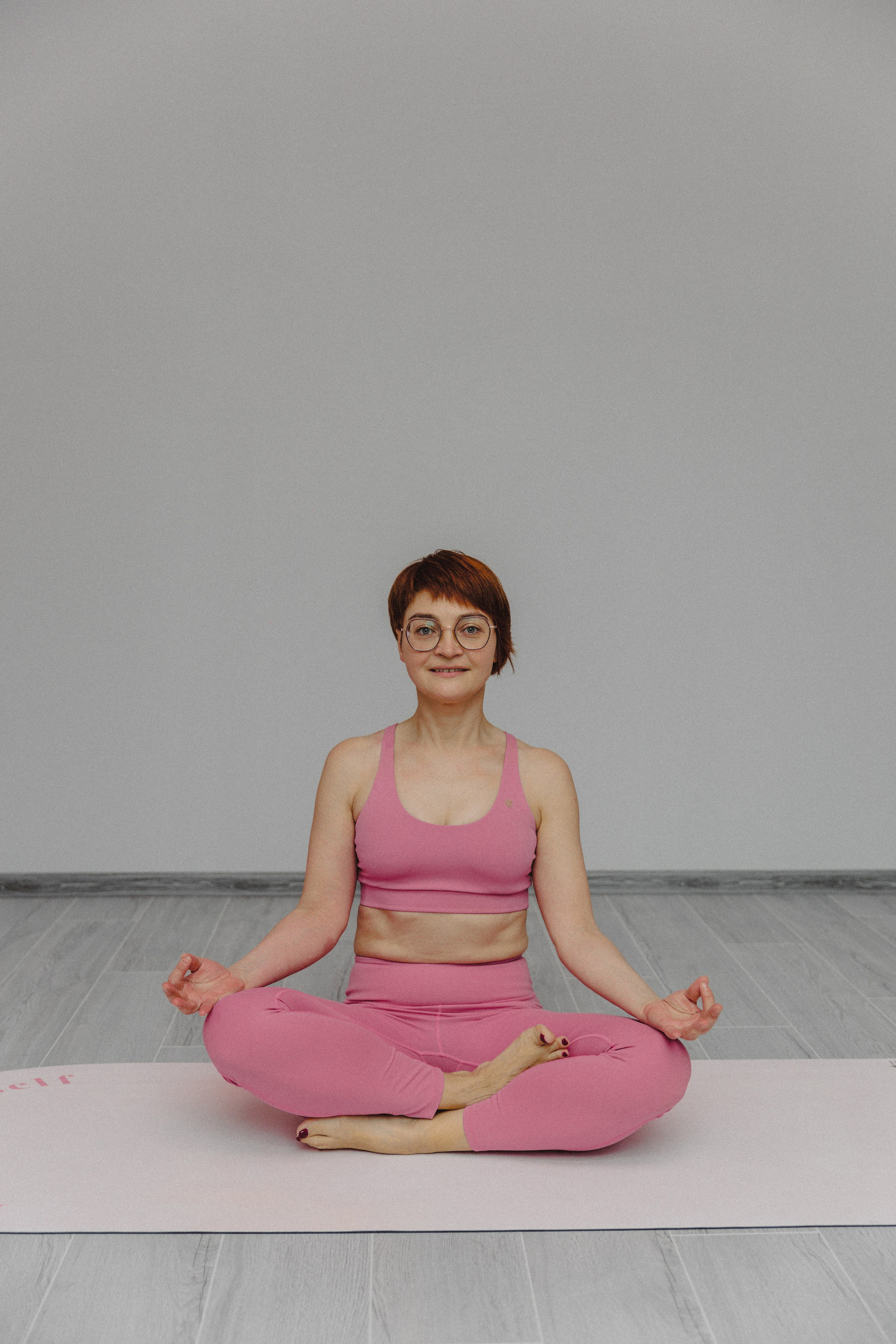 YOGALOGIC — Студия йоги Йогахолик | Москва. ФОТОГРАФ ИРИНА ШАМАТАВА