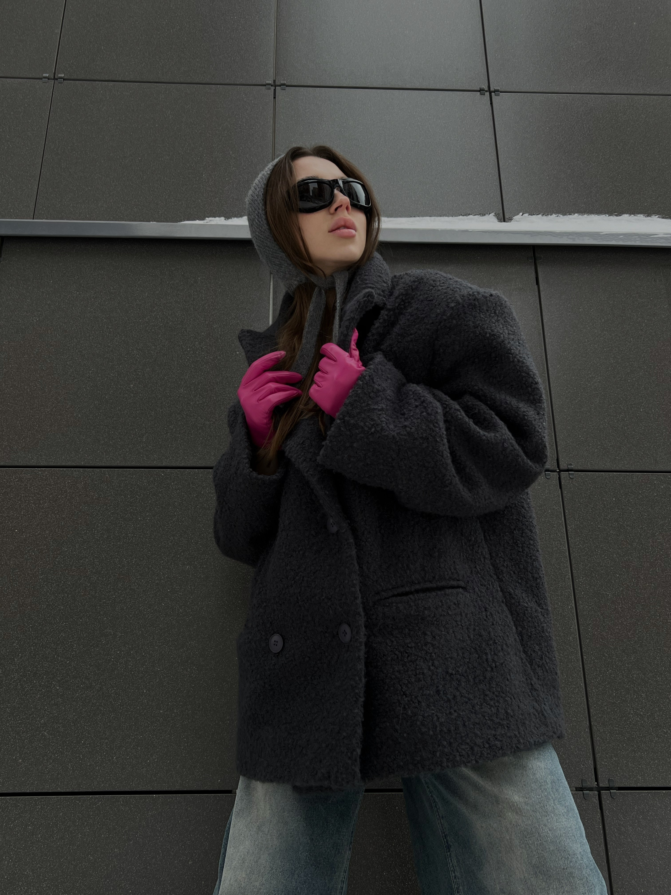 Саша — street съемка. Мобильный фотограф и видеограф — Алина