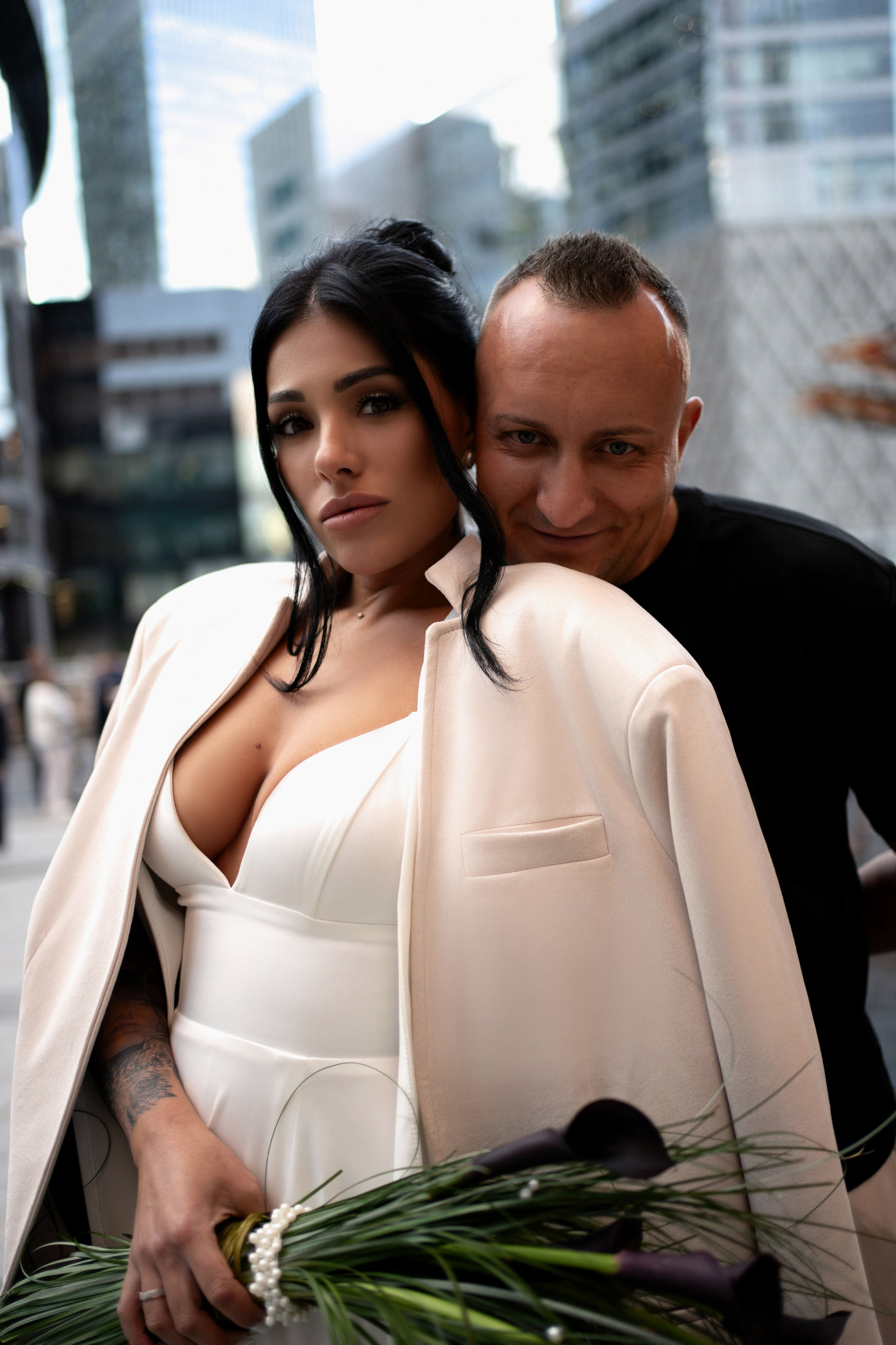 Владлена и Алексей. Фотограф Новошахтинск|Ростов, Дарья Секрий