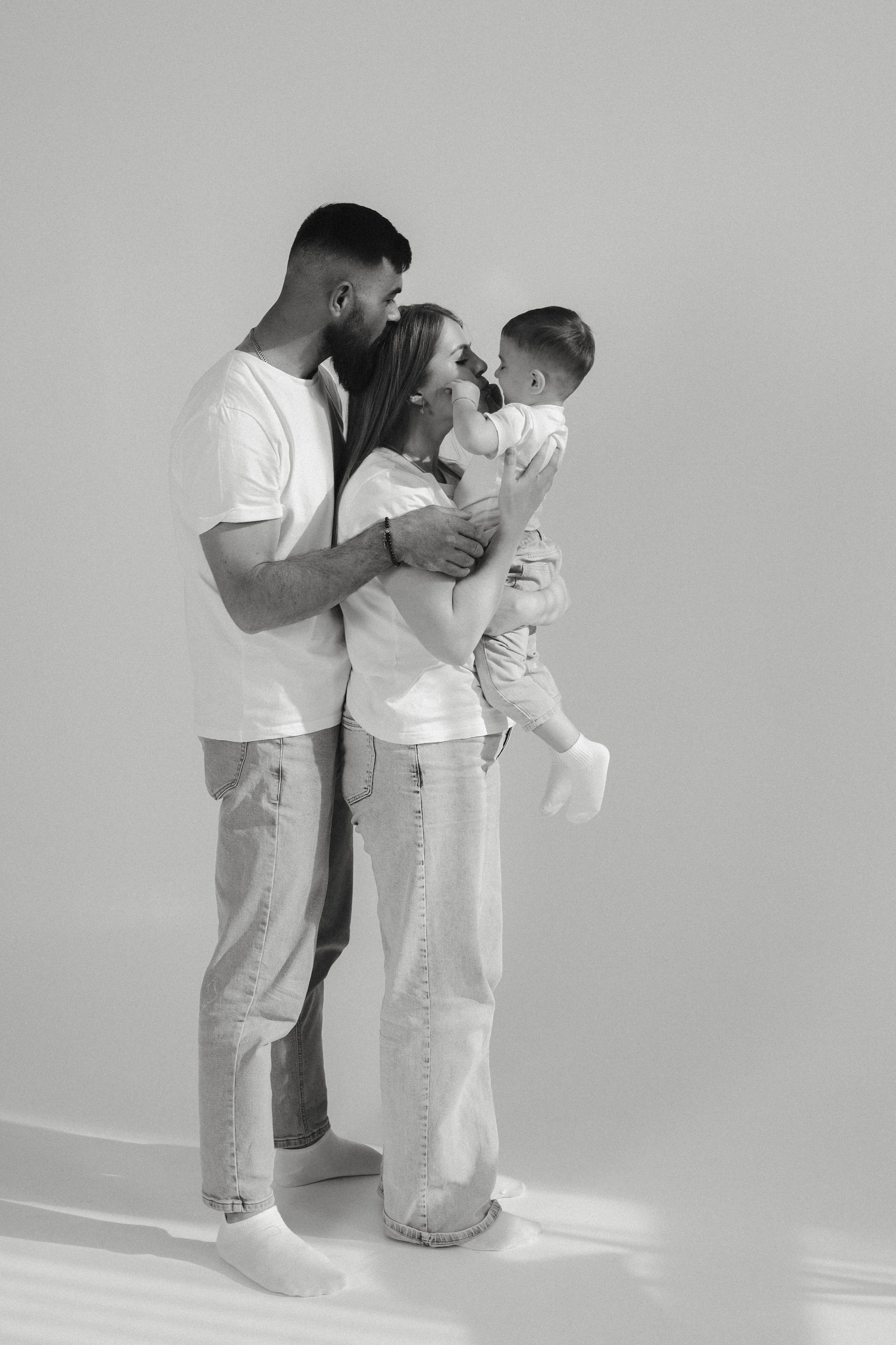 Семейная фотосессия!. Иванова Ирина Свадебный и семейный фотограф г. Уфа