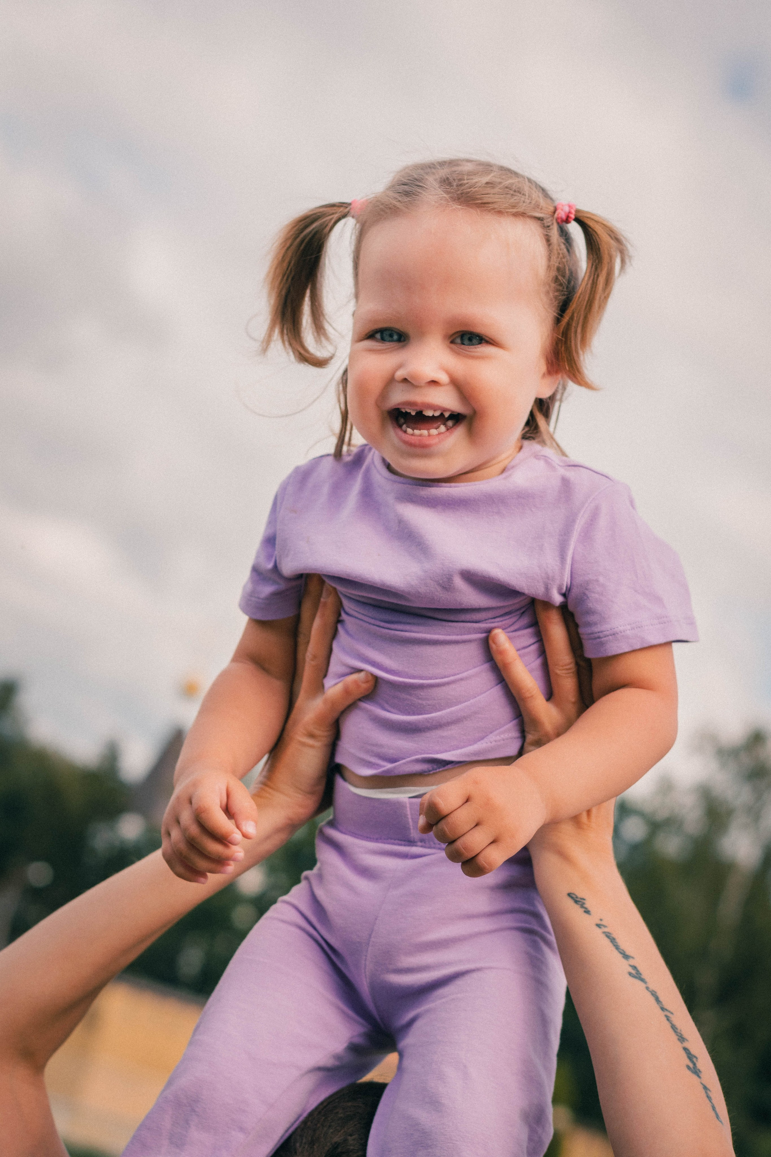 Лилия и Алёна. Фотограф Lifestyle в Санкт-Петербурге, г. Сестрорецк