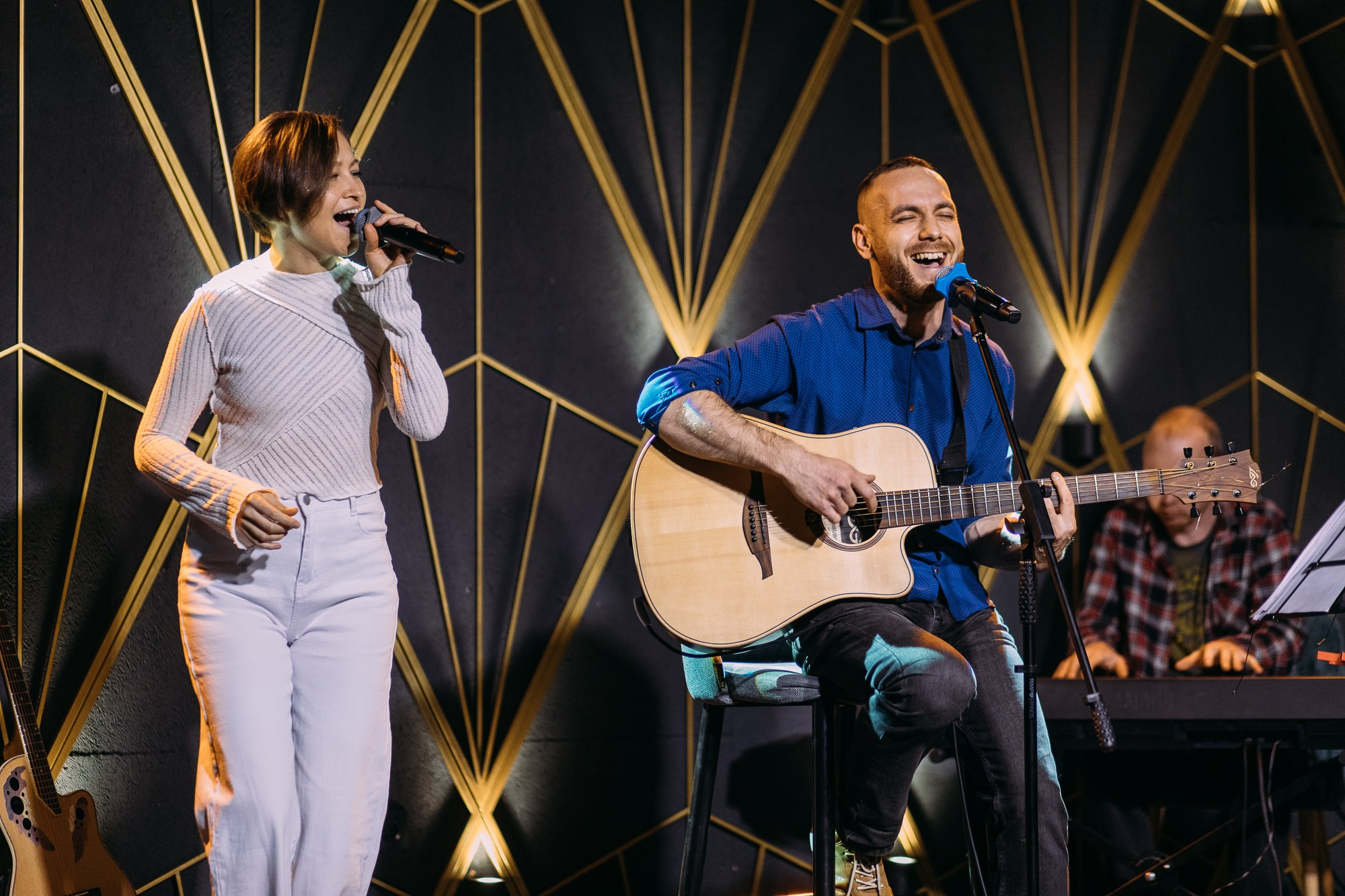 Концерт. AI Креатор