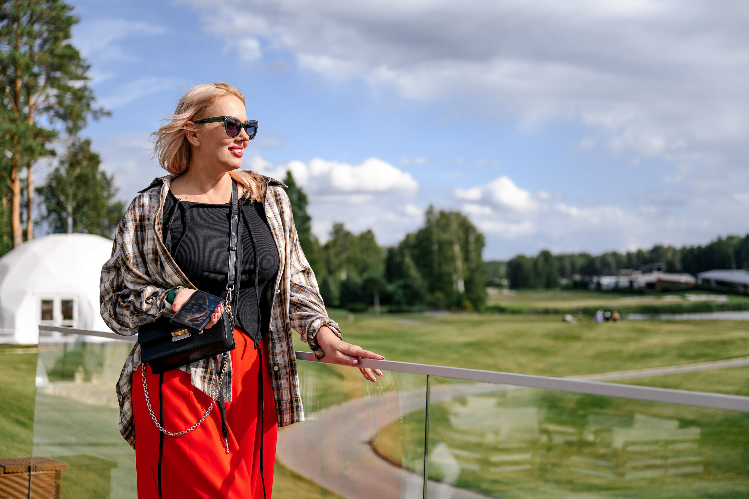 INNOPROM. Максим Комаров — Профессиональный фотограф