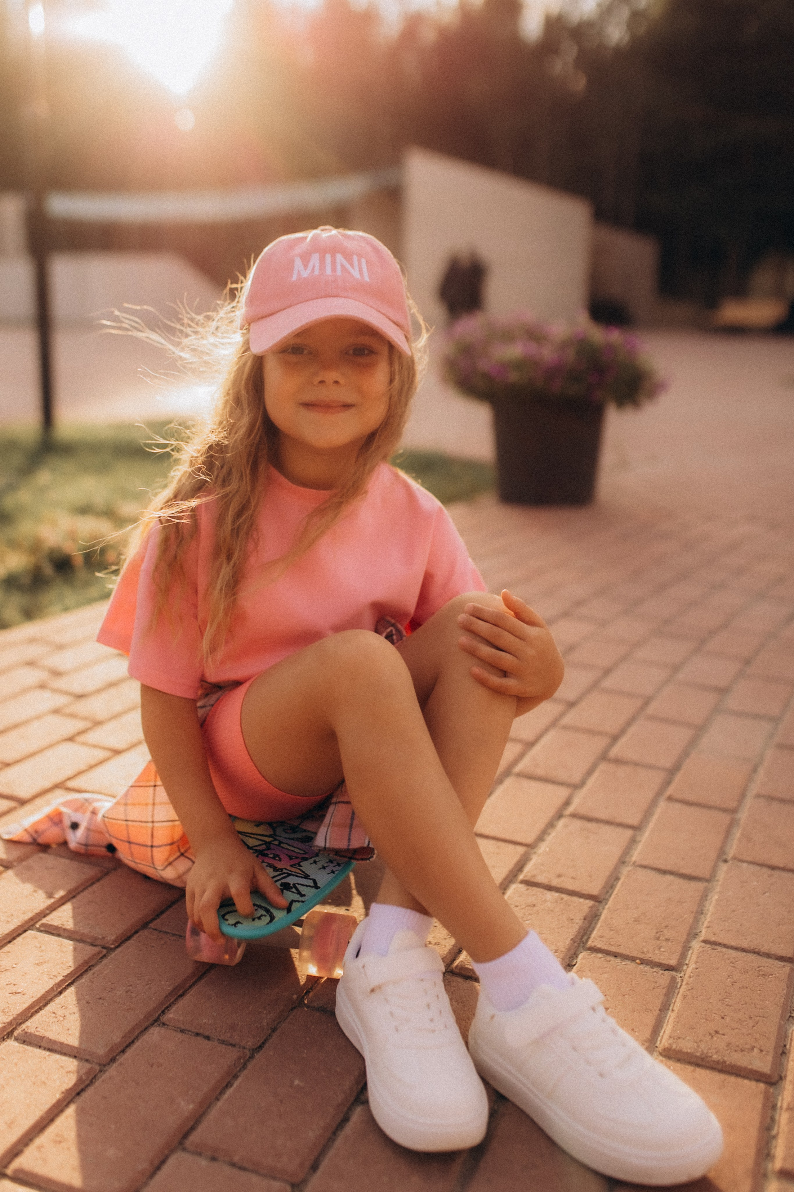 29.07 Юля и Маша. Семейный и домашний фотограф Советский Югорск Екатерина Цыганок