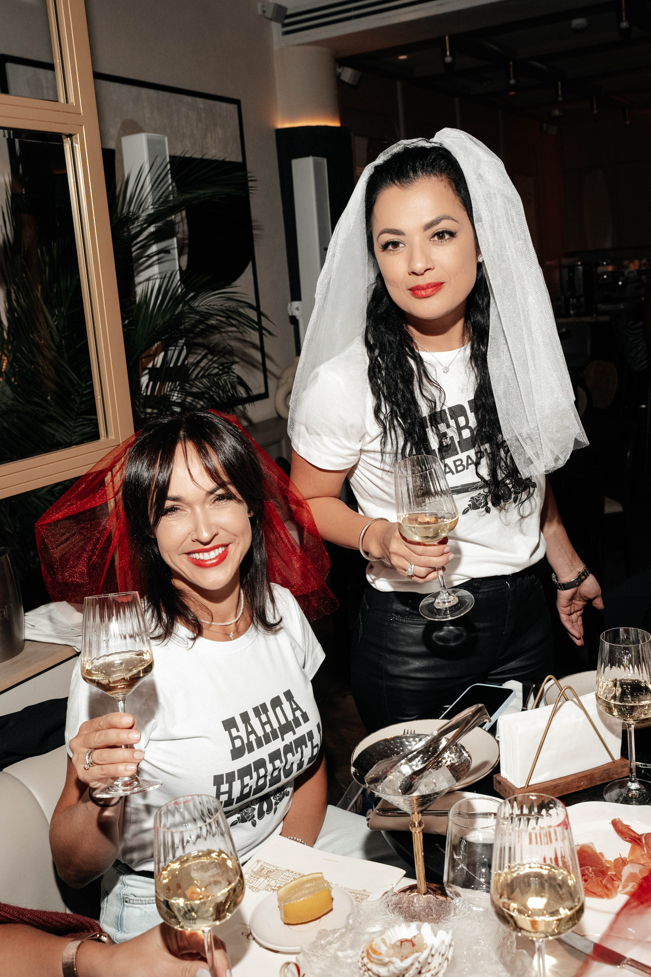 За день до свадьбы. Свадебный фотограф Москва Александра Аверкова