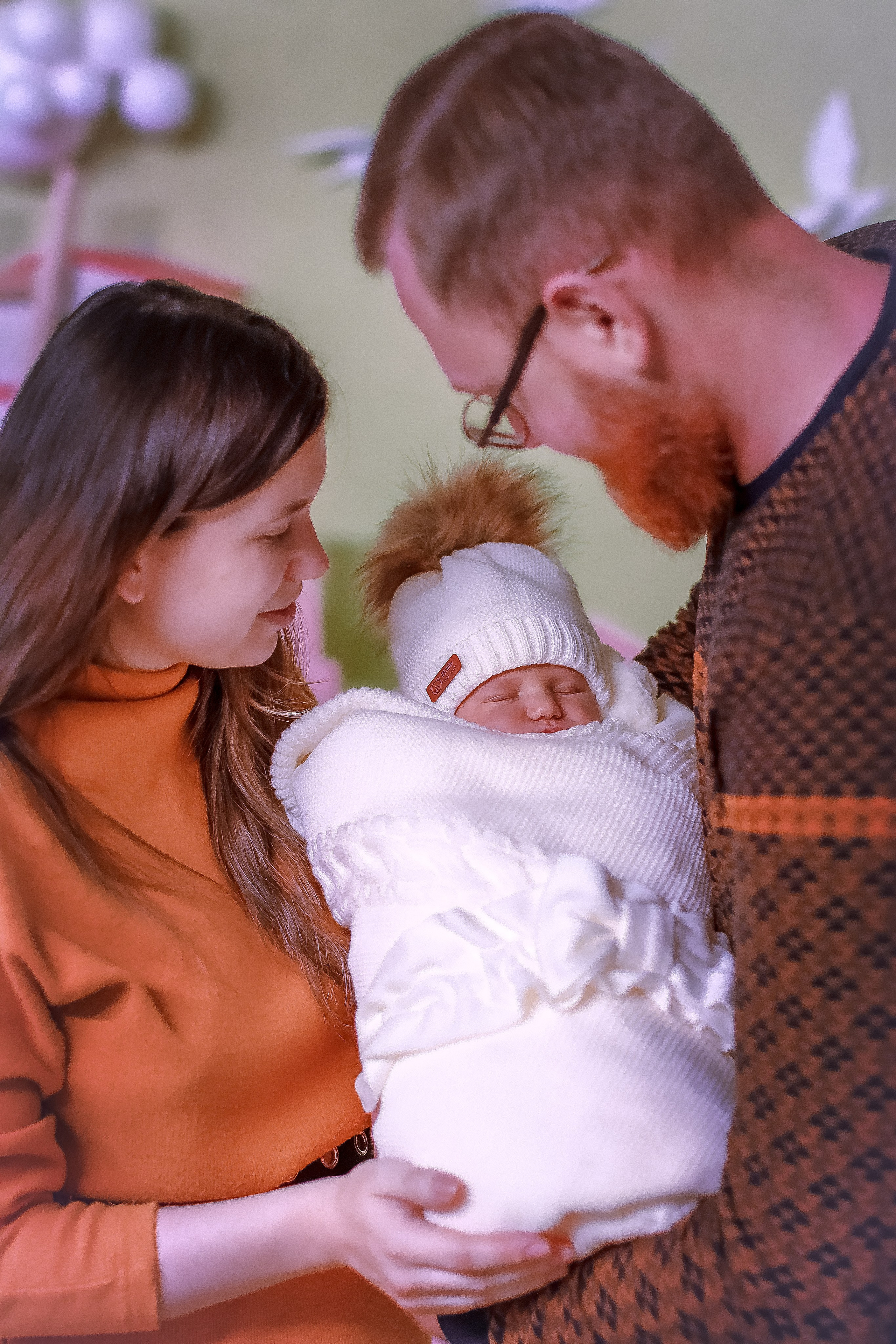 Семейная и детская съёмка. Фотограф и видеограф в Ставрополе Инна Попова