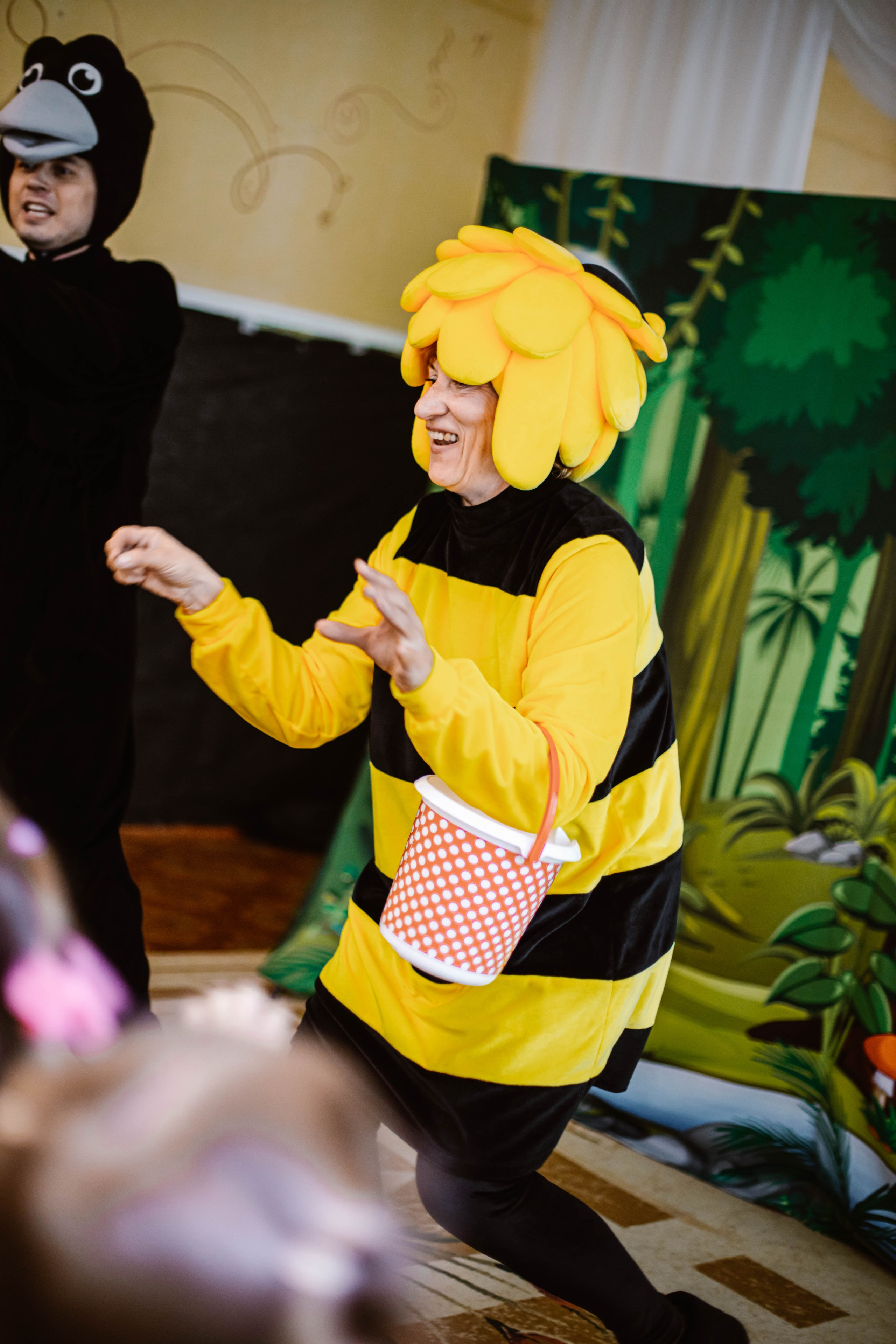 Фотогалерея. Театральная студия «Лукоморье»