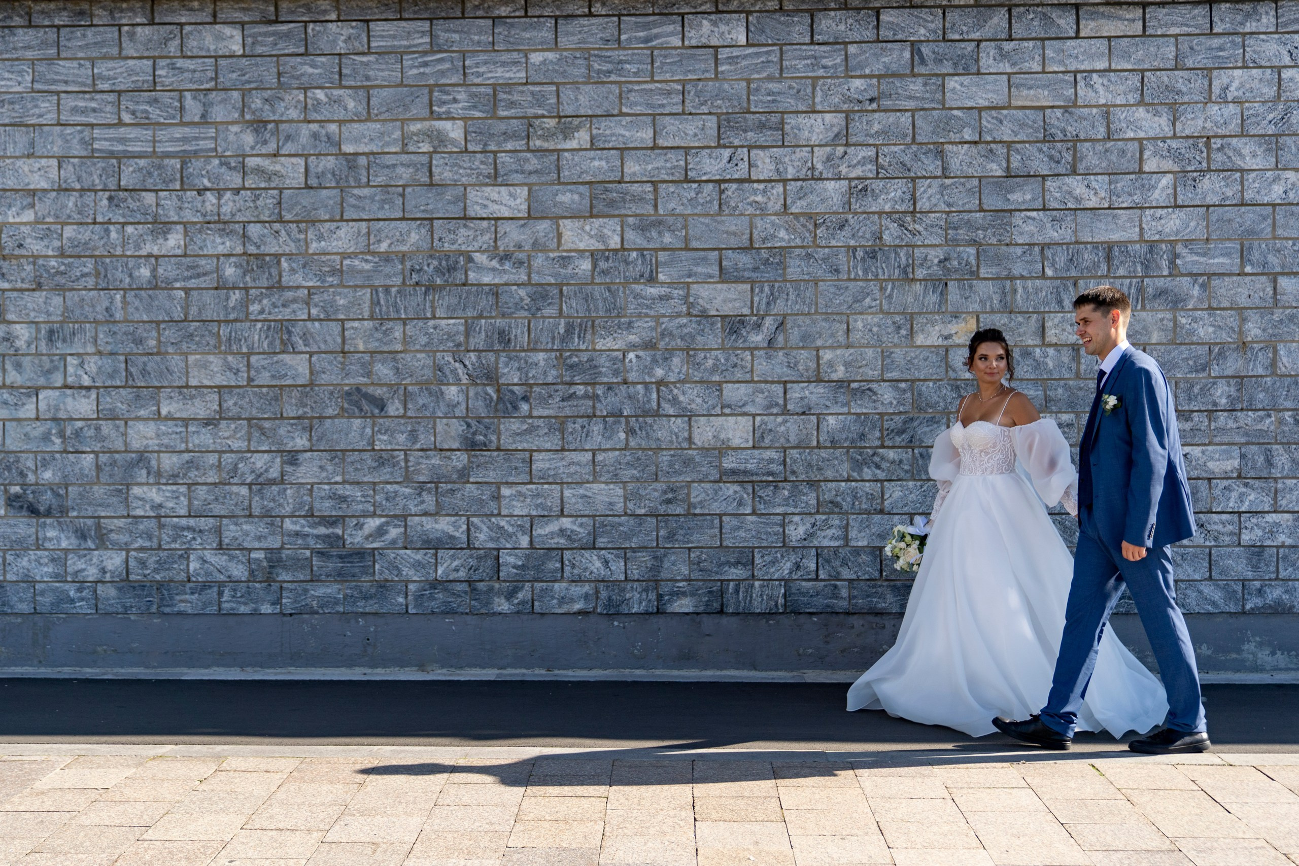 Свадебная съемка. Dmitry Golenko