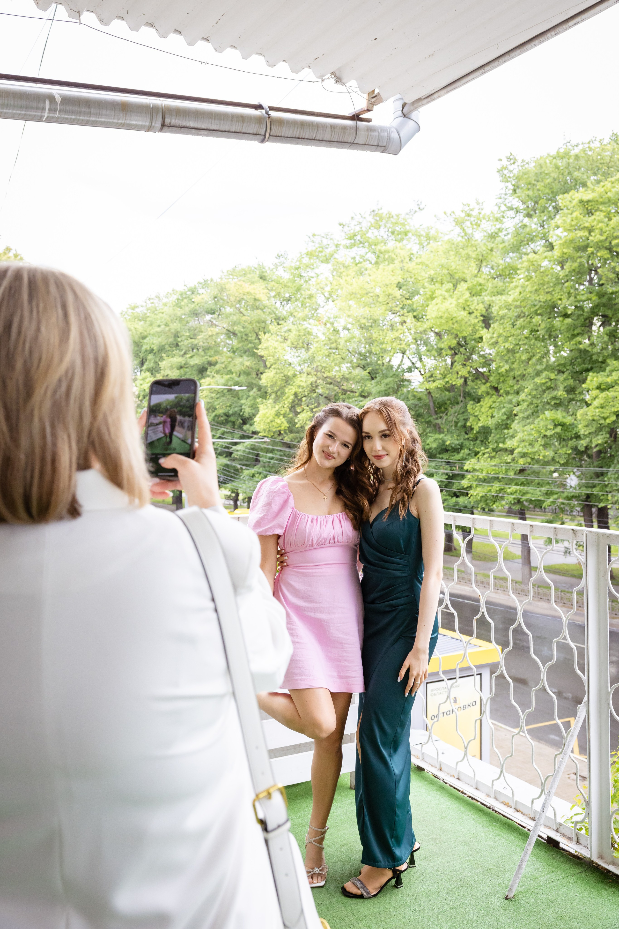 Выпускные. Фотограф Ярославль Ольга Кирсанова