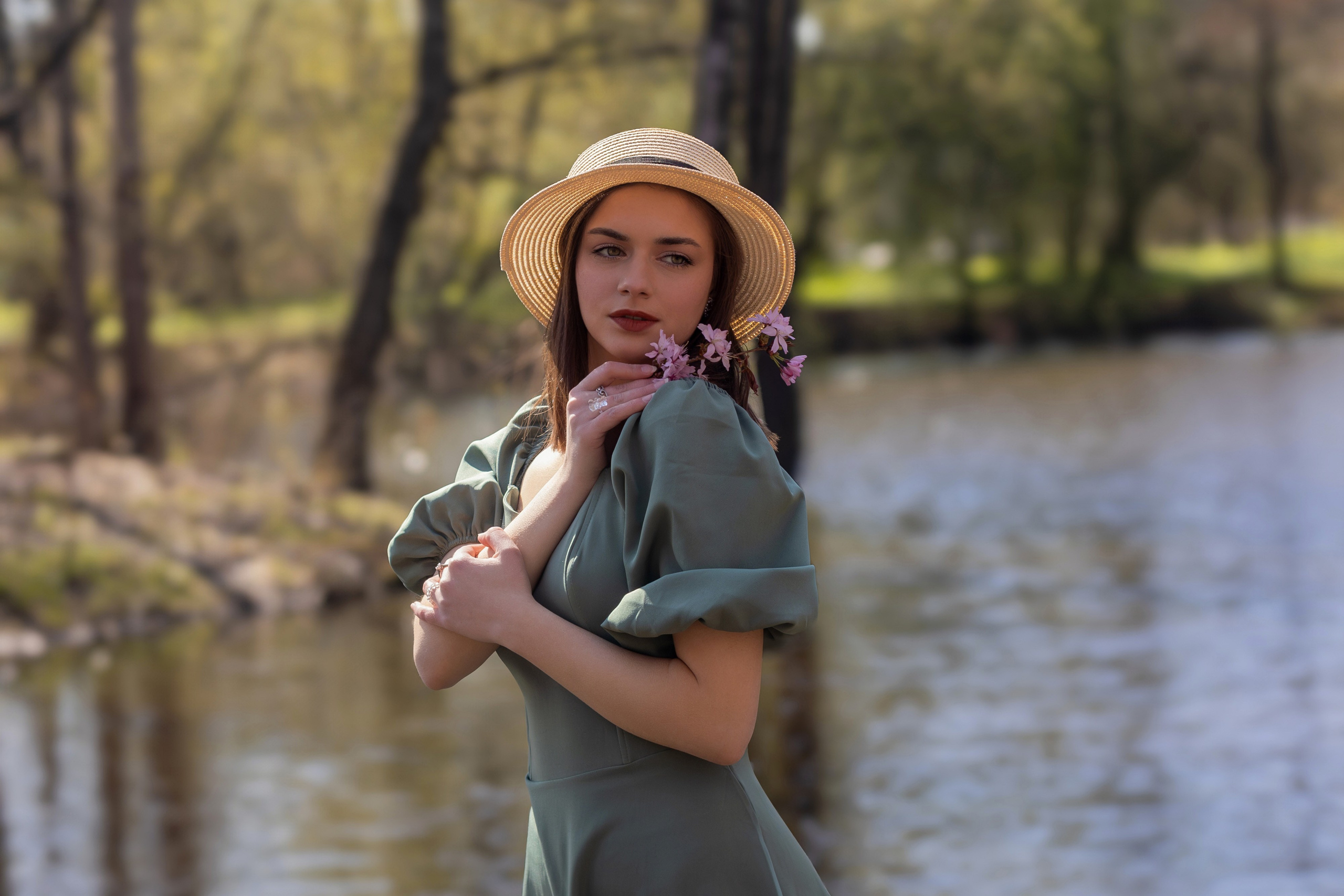 Портрет. Фотограф в Санкт-Петербурге Георгий Елецких