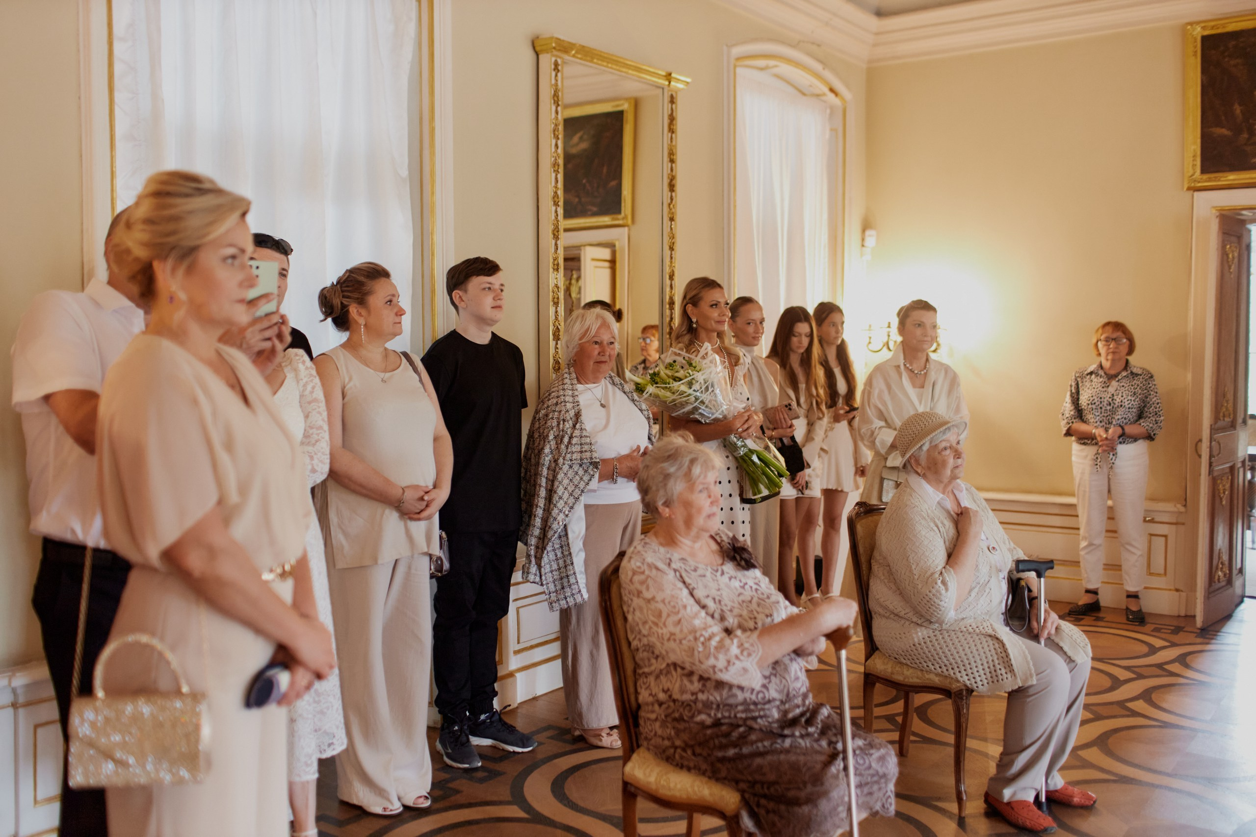 Вадим и Дарья 30.05.2025. Свадебный и портретный фотограф в Москве Когырина Мария