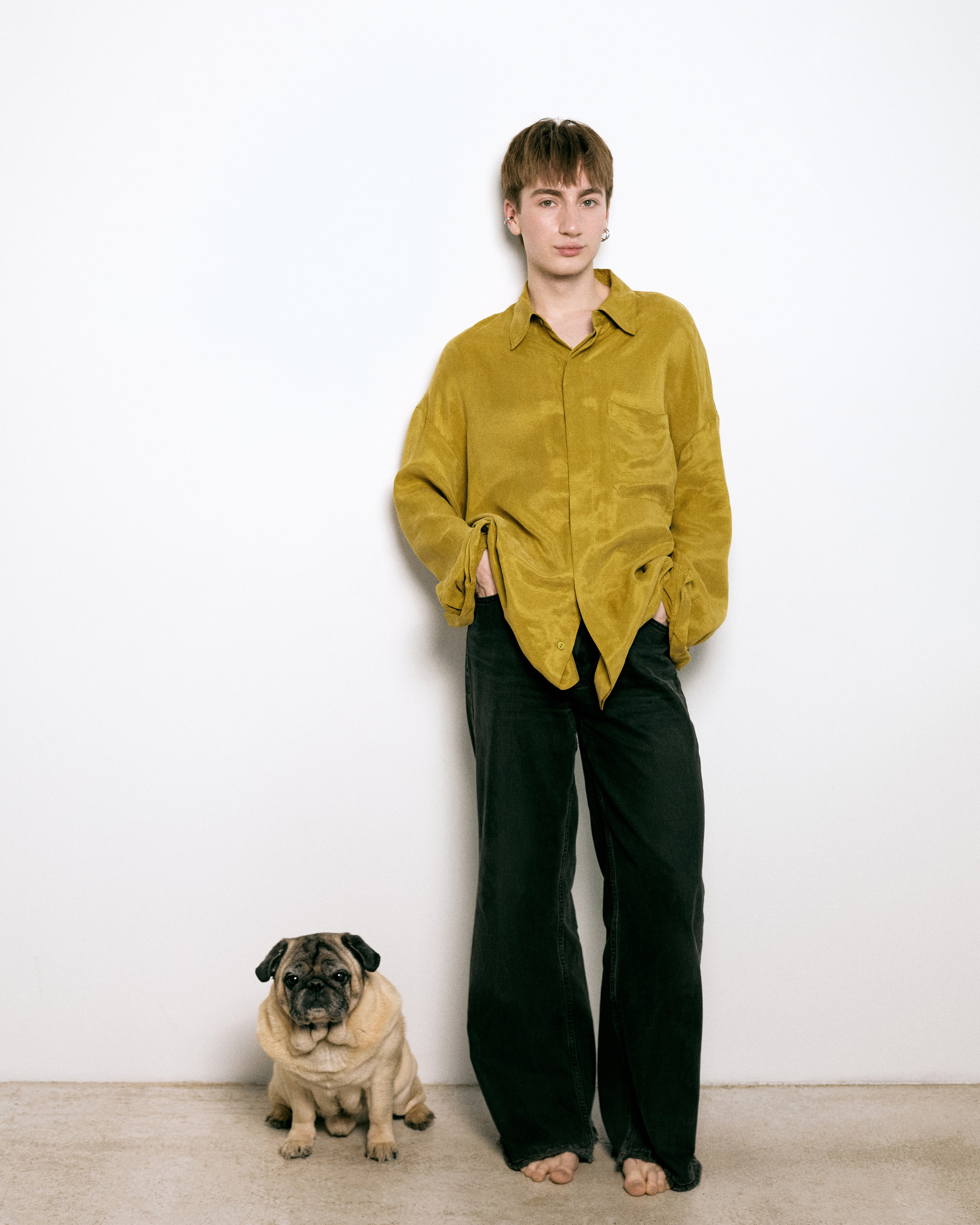 Yegor. Юрина Полина, фотограф из Екатеринбурга