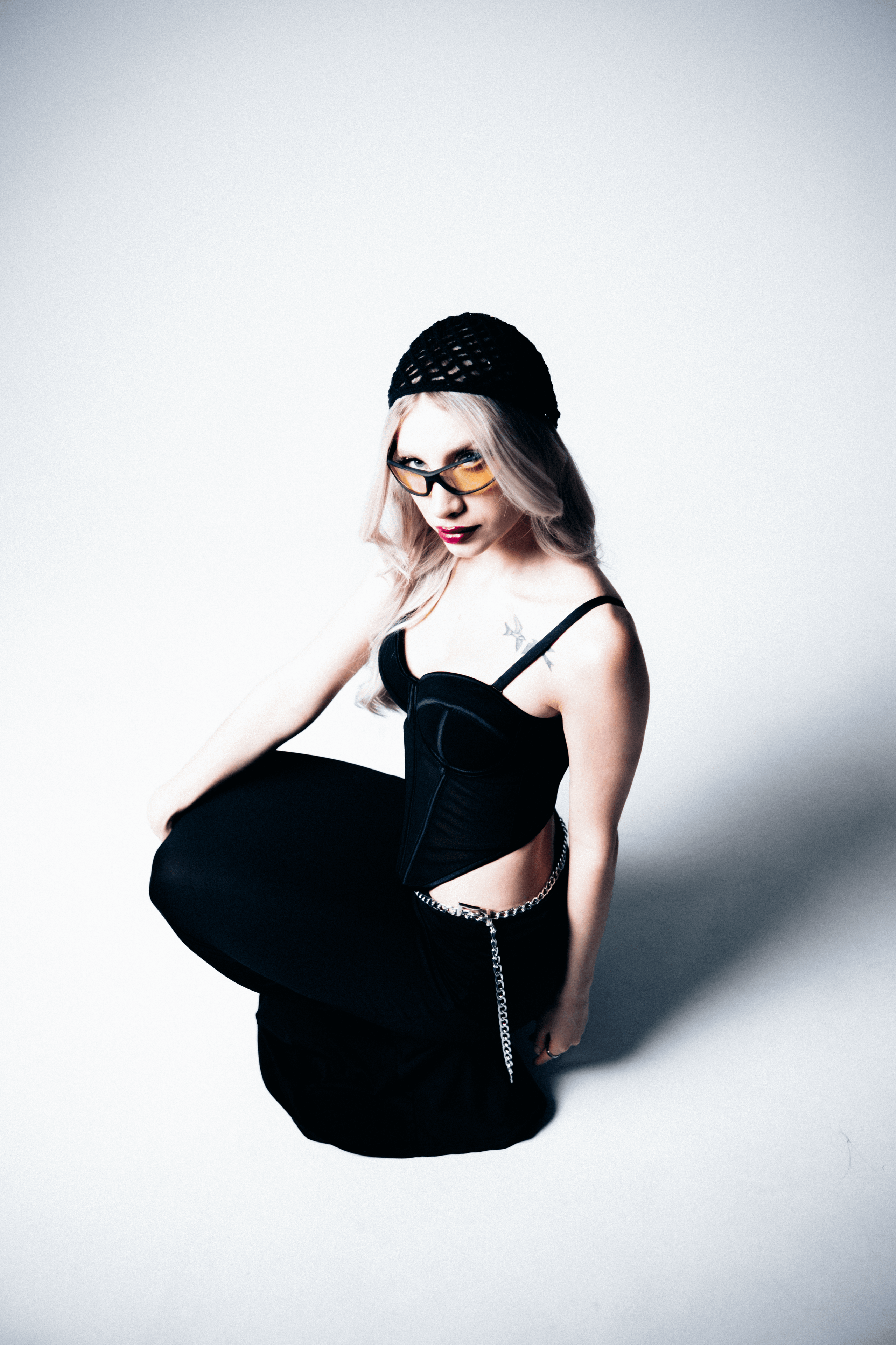 Индивидуальные съемки. Фотограф Кирилл Федоров